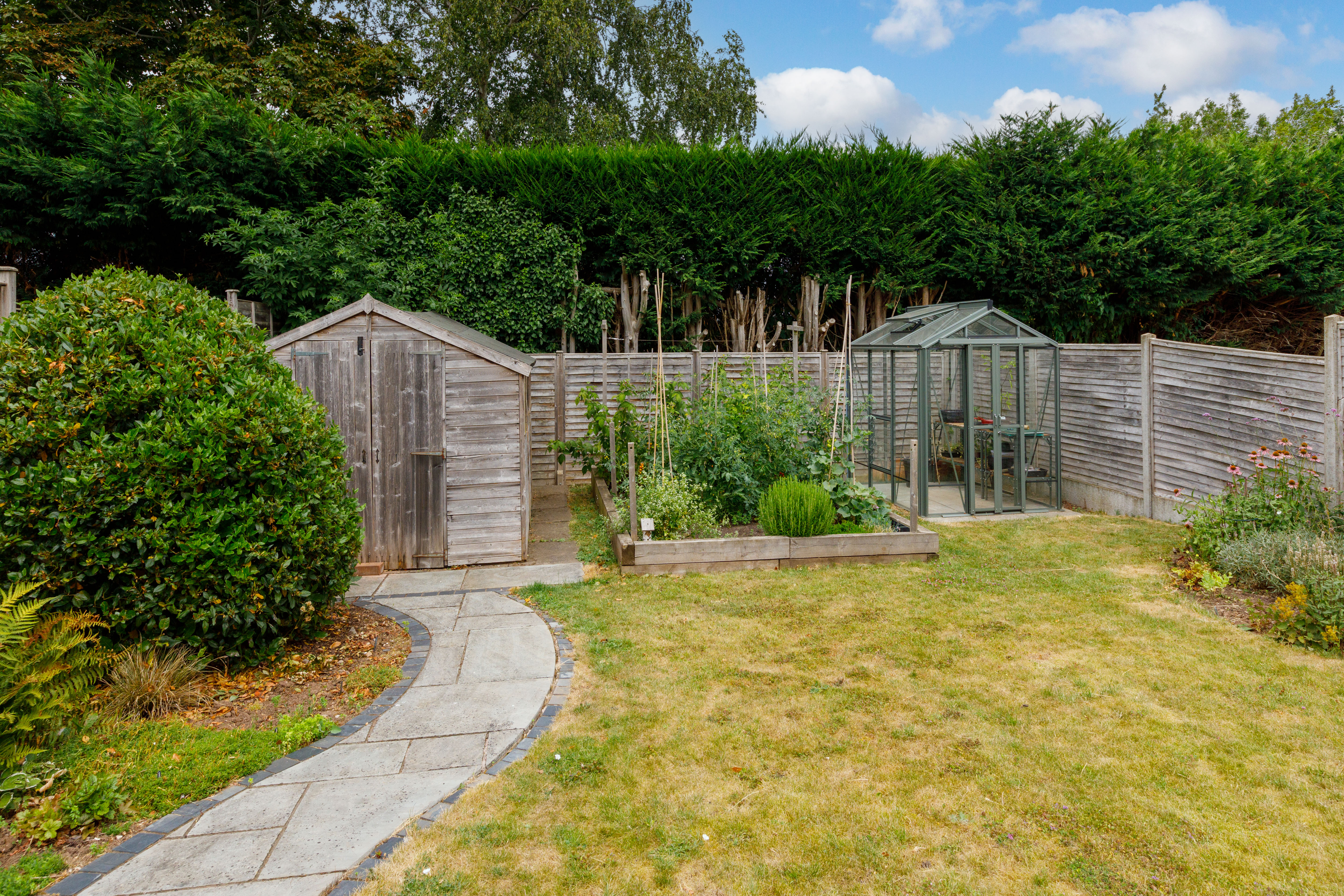 3 bedroom semi detached house for sale, Beaufort Avenue, Leamington Spa, CV32