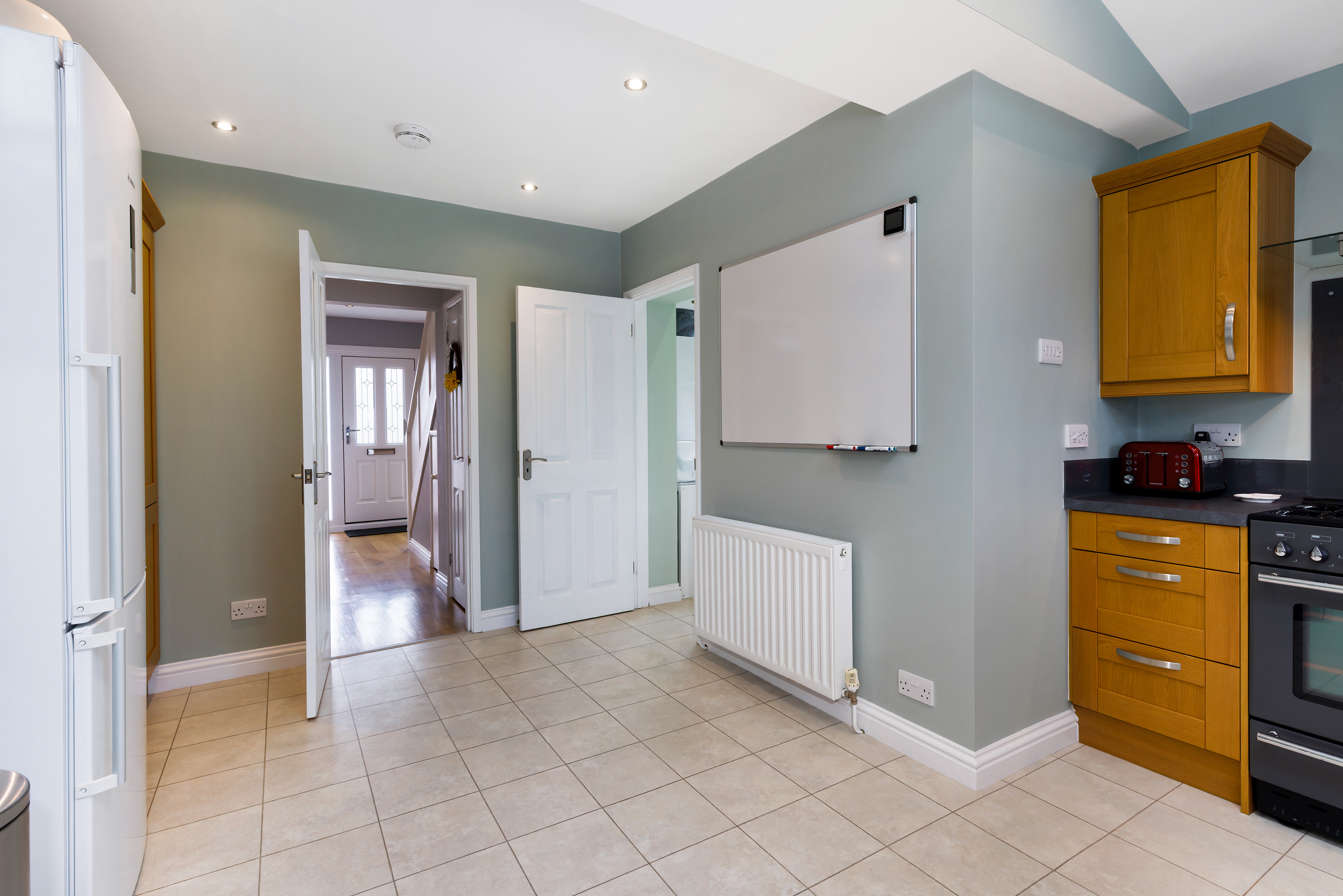 3 bedroom semi detached house for sale, Beaufort Avenue, Leamington Spa, CV32