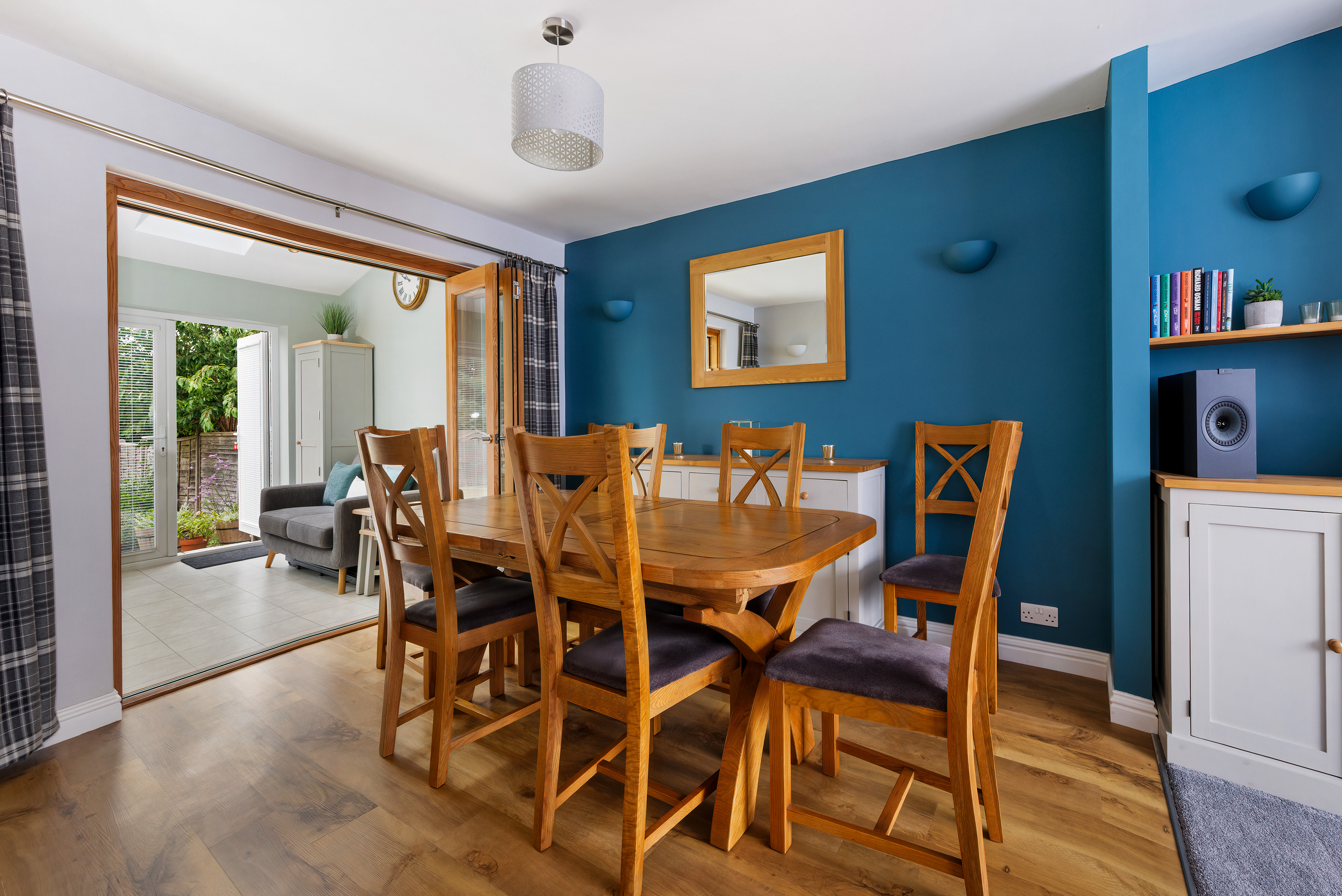 3 bedroom semi detached house for sale, Beaufort Avenue, Leamington Spa, CV32