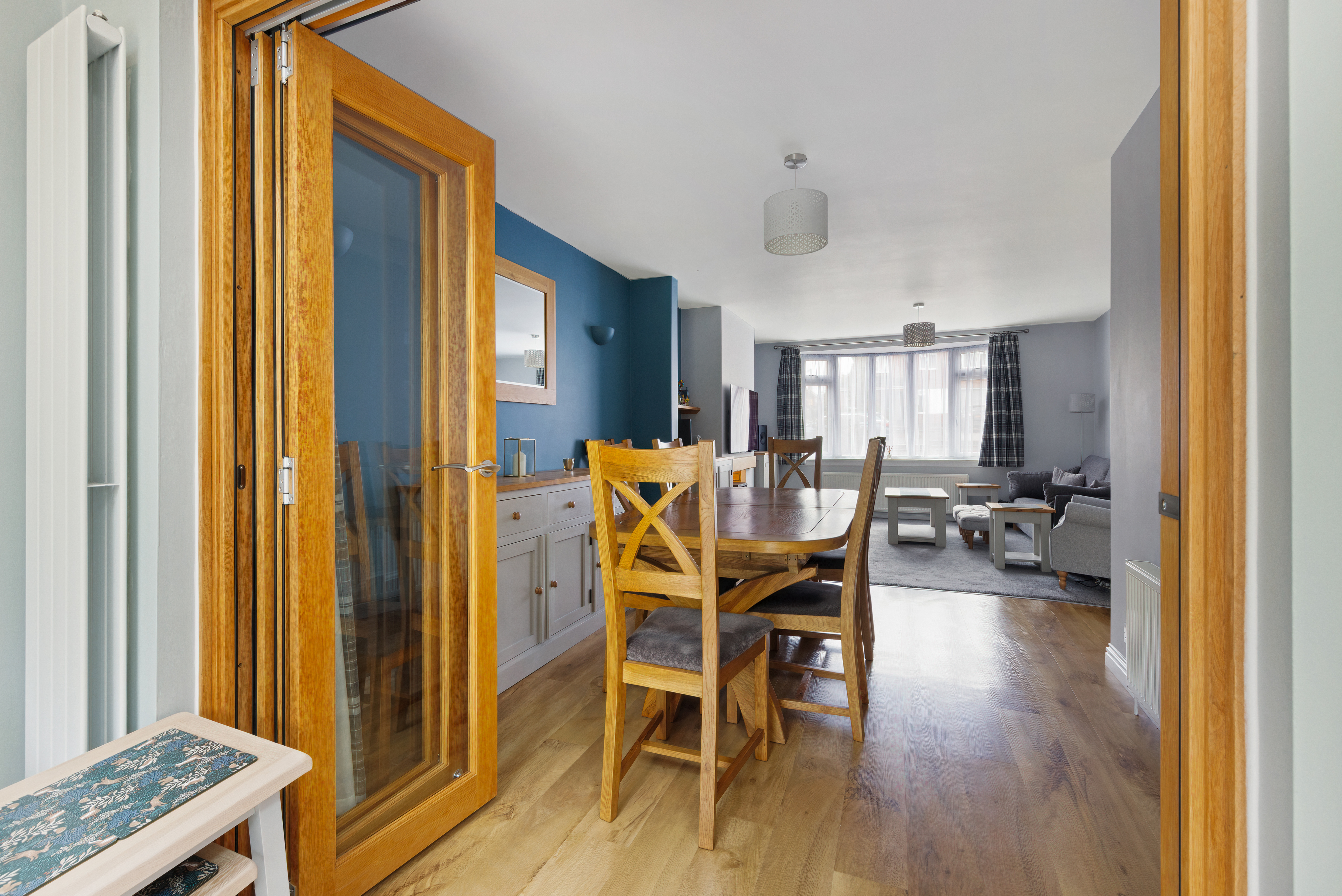 3 bedroom semi detached house for sale, Beaufort Avenue, Leamington Spa, CV32