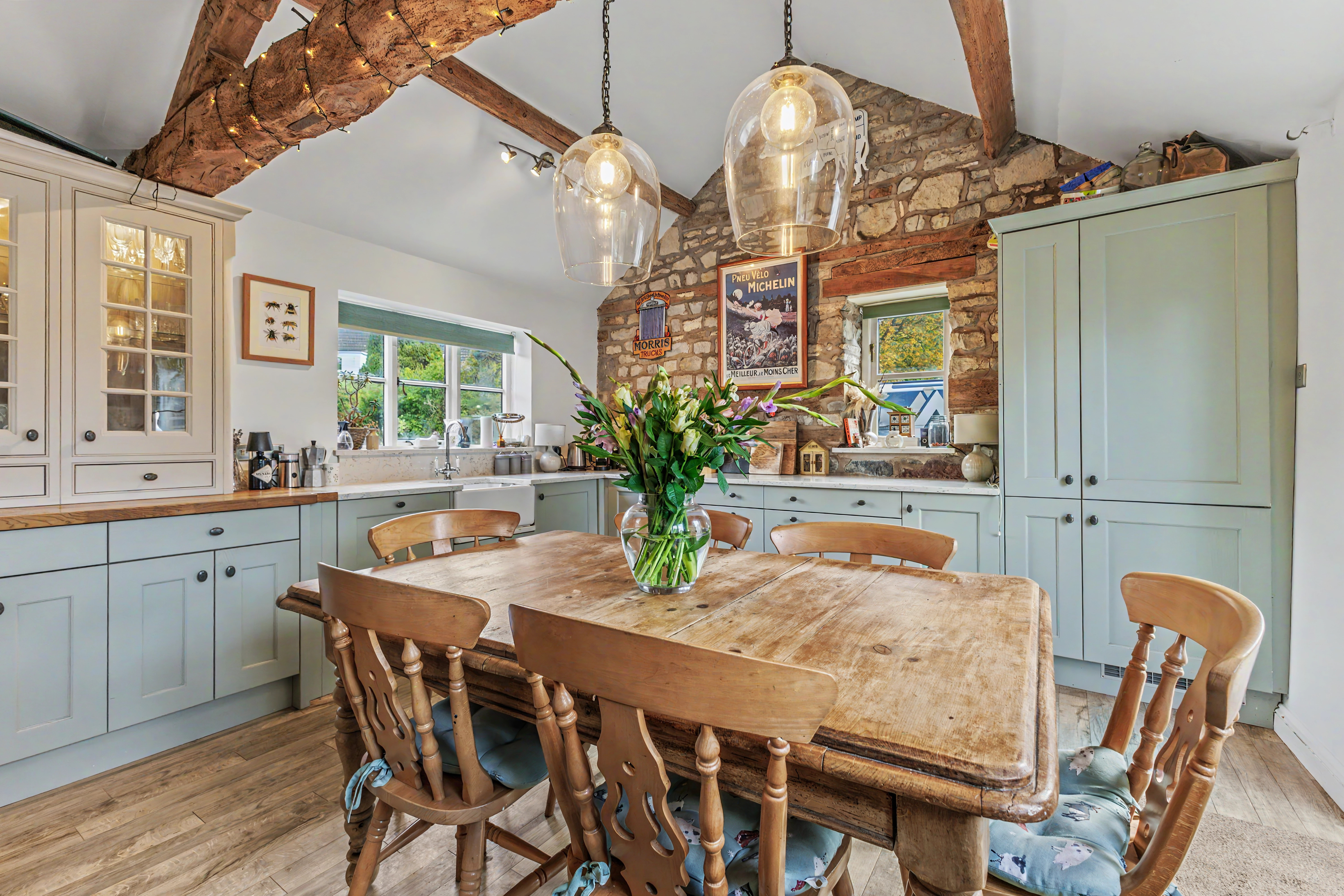 2 bedroom detached house for sale, Forge Cottage Watery Lane, Warwick, CV35
