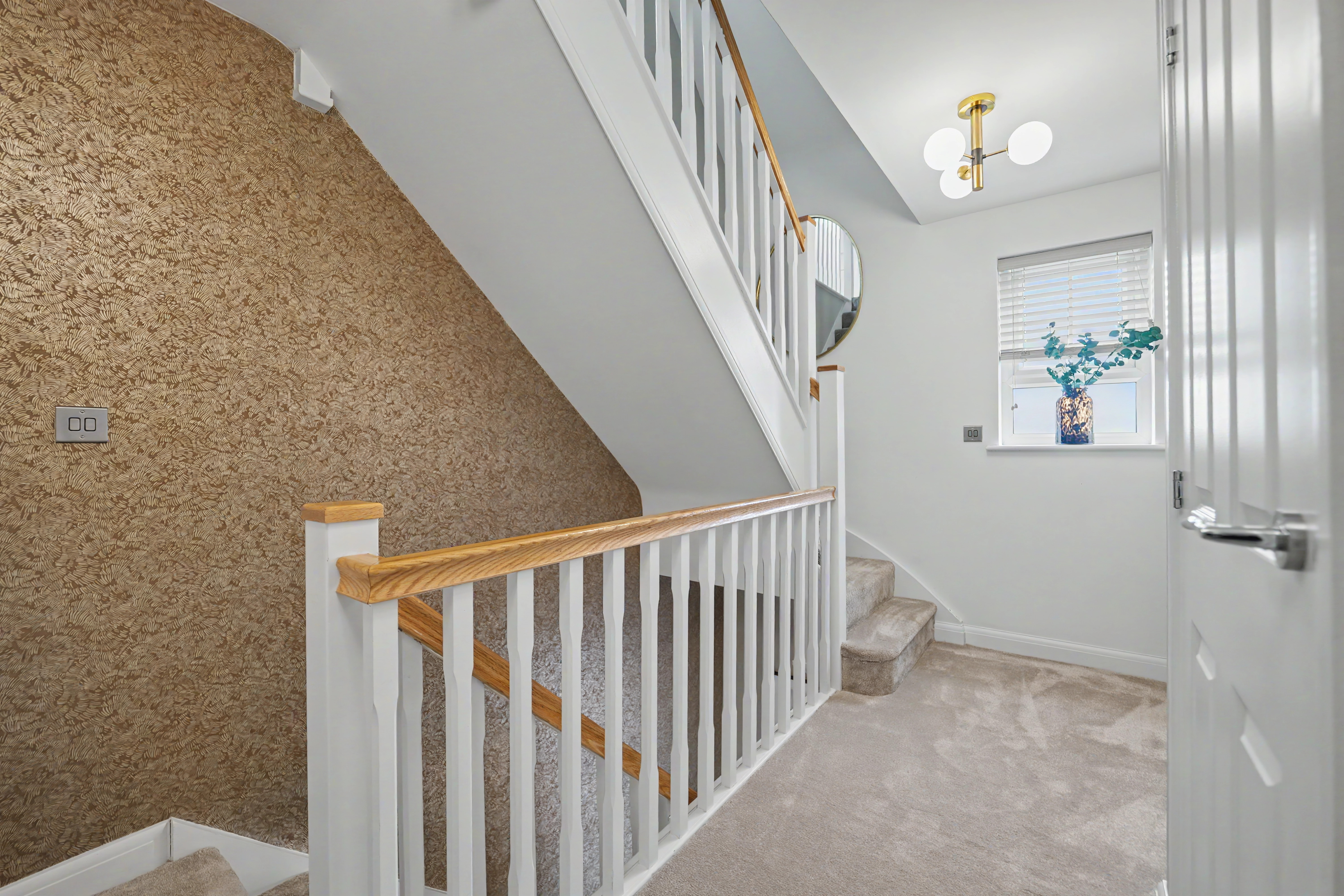 5 bedroom detached house for sale, Plot 239 THE MORETON, Leicestershire, LE18