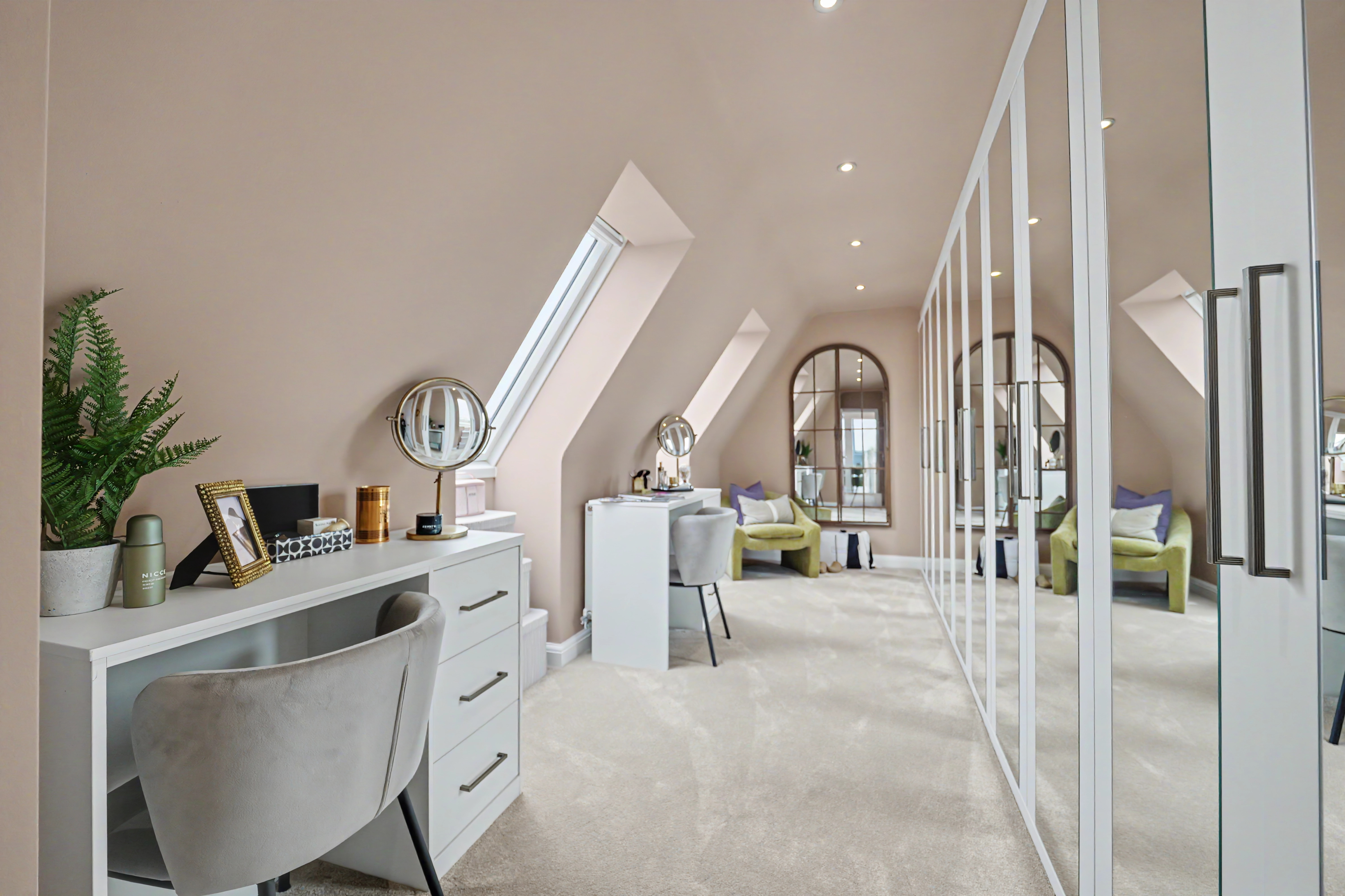 5 bedroom detached house for sale, Plot 239 THE MORETON, Leicestershire, LE18