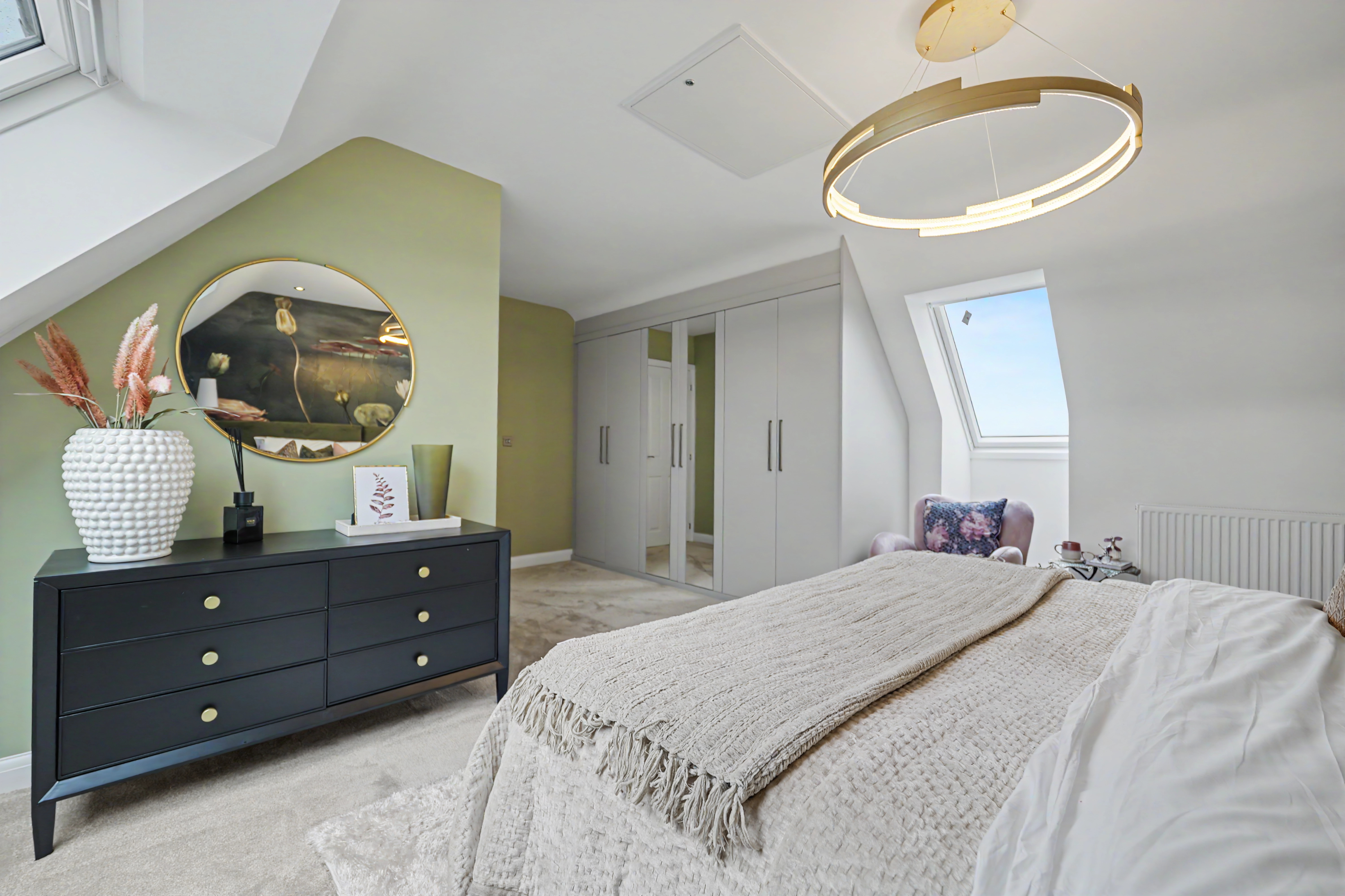 5 bedroom detached house for sale, Plot 239 THE MORETON, Leicestershire, LE18