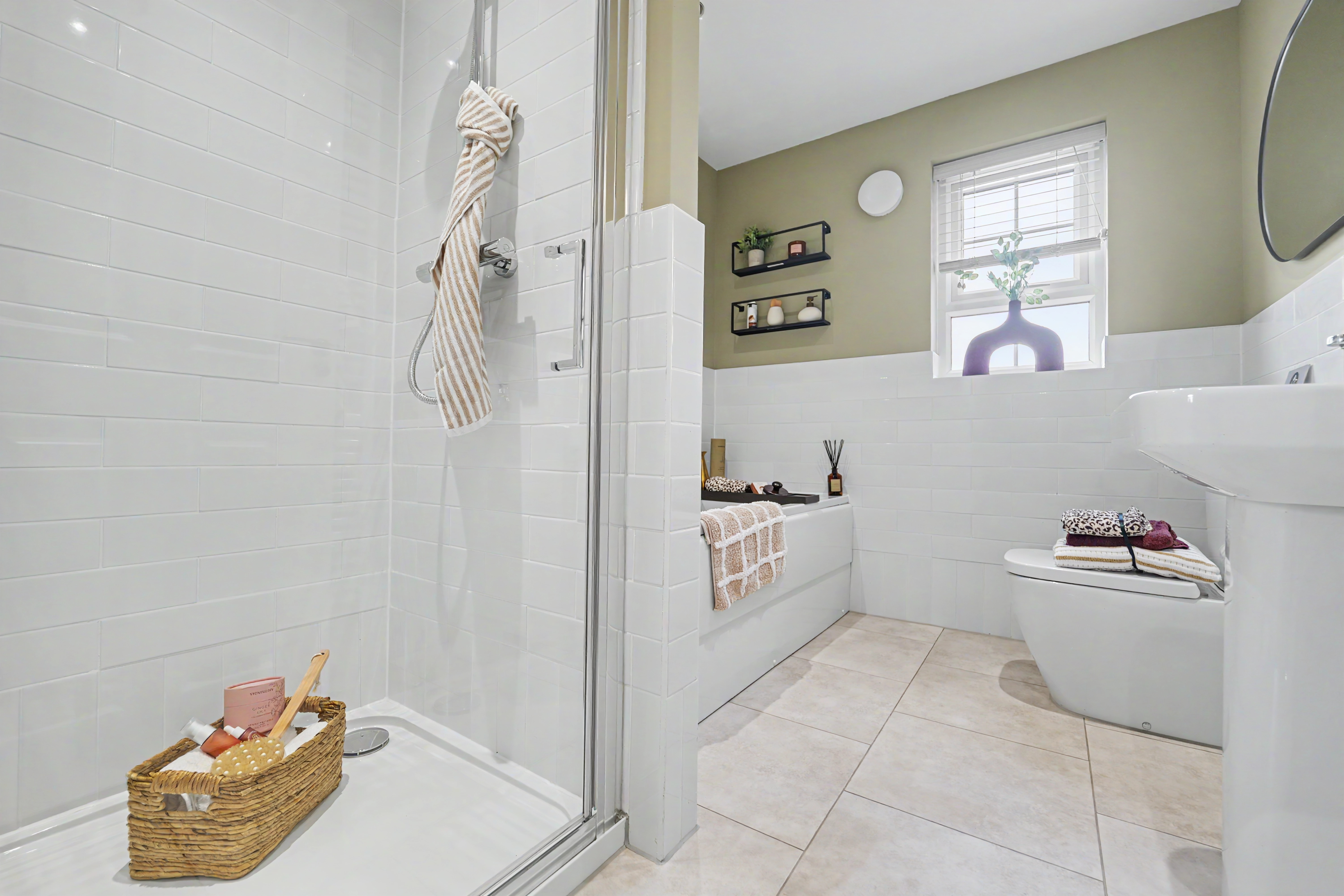 5 bedroom detached house for sale, Plot 239 THE MORETON, Leicestershire, LE18