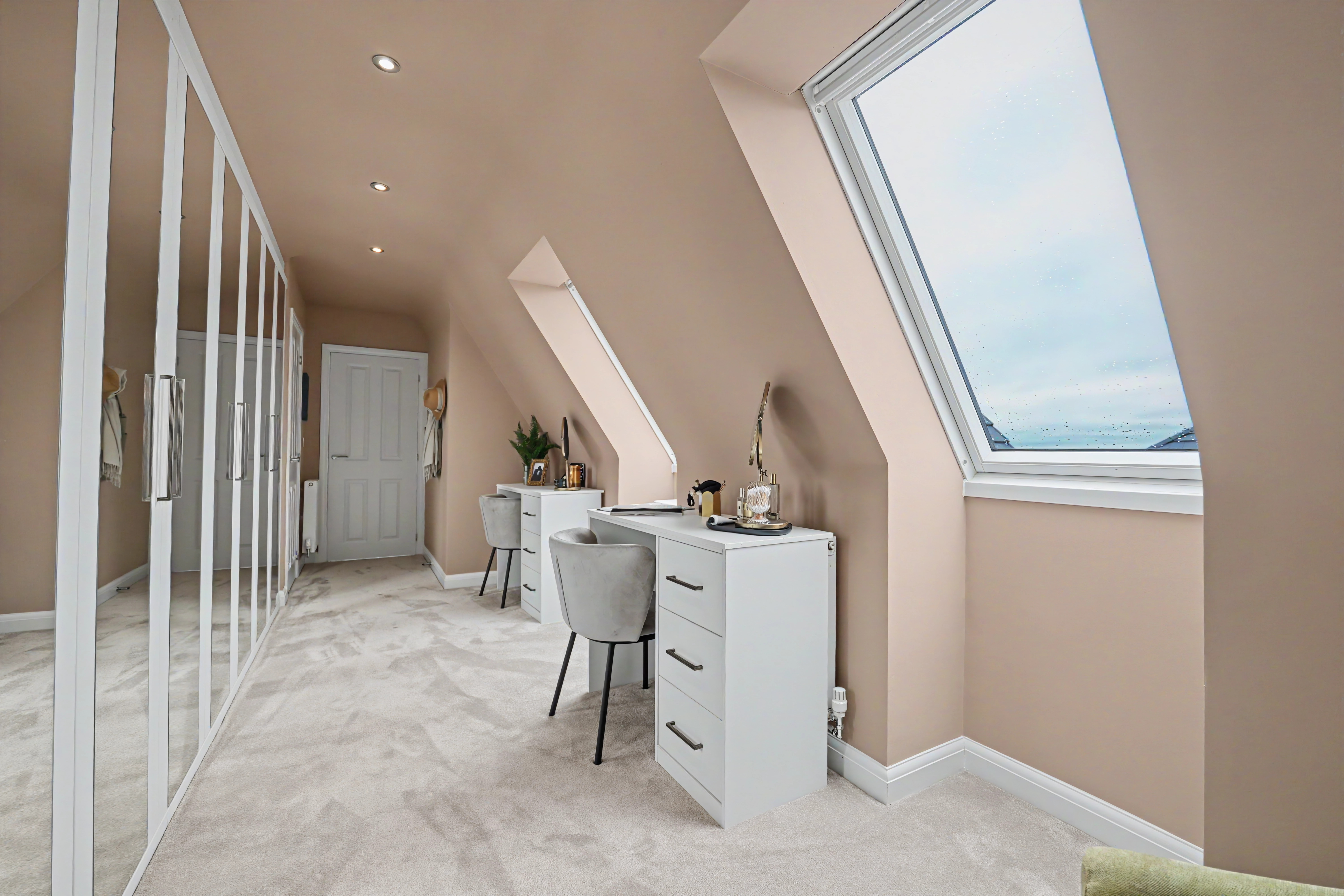 5 bedroom detached house for sale, Plot 239 THE MORETON, Leicestershire, LE18