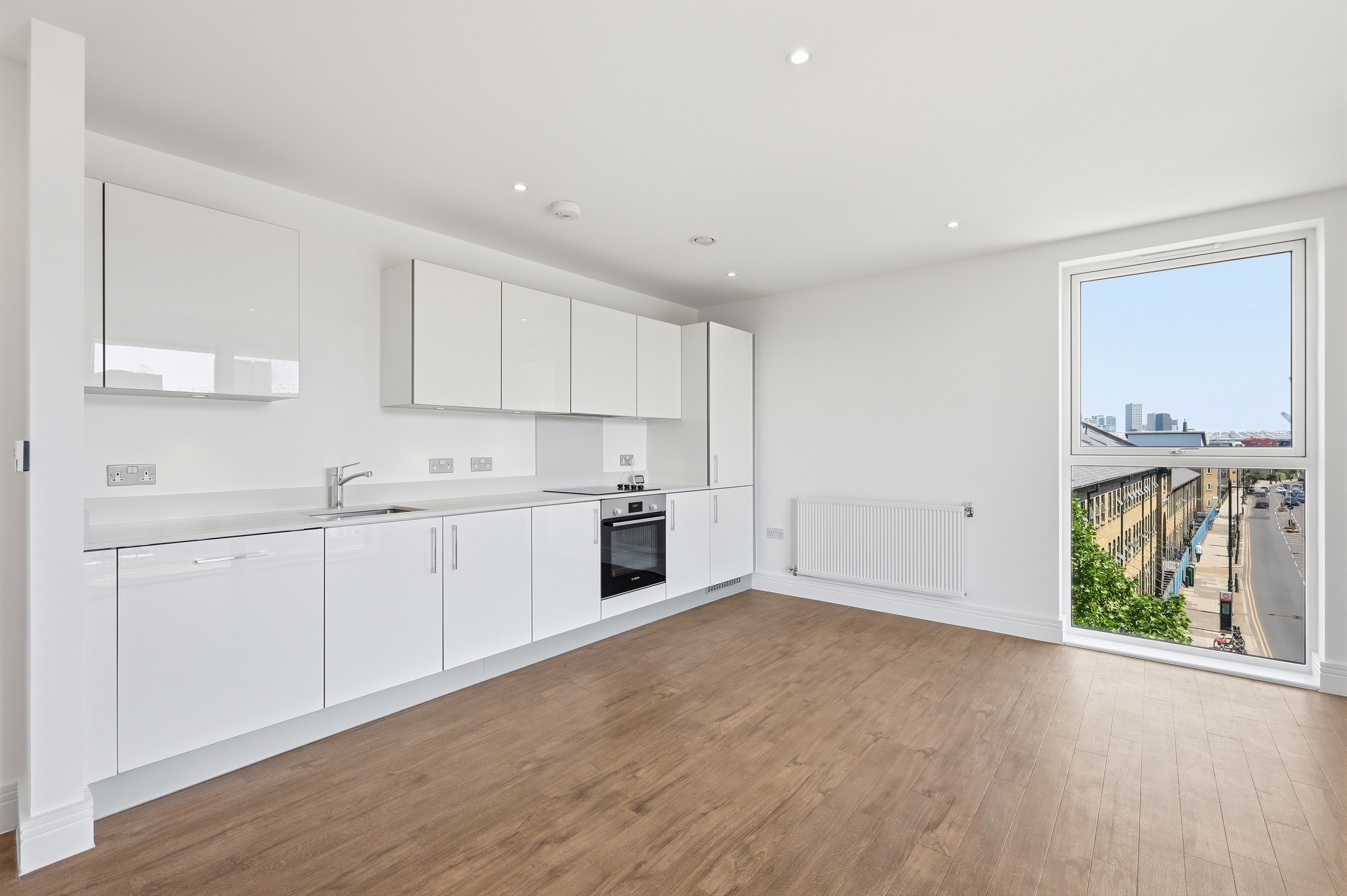 2 bedroom flat for sale, Cyan Apartments, London, E3, photo 4
