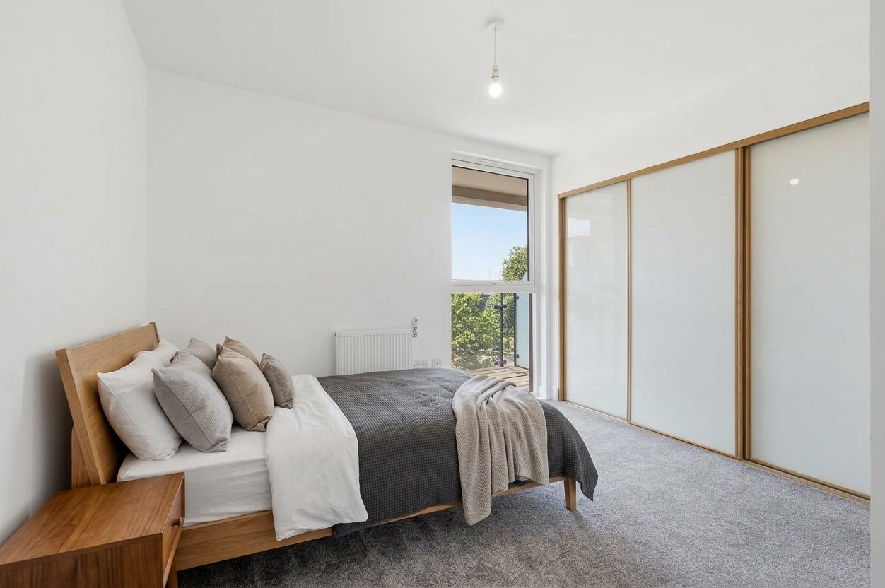 2 bedroom flat for sale, Cyan Apartments, London, E3, photo 6 of 15