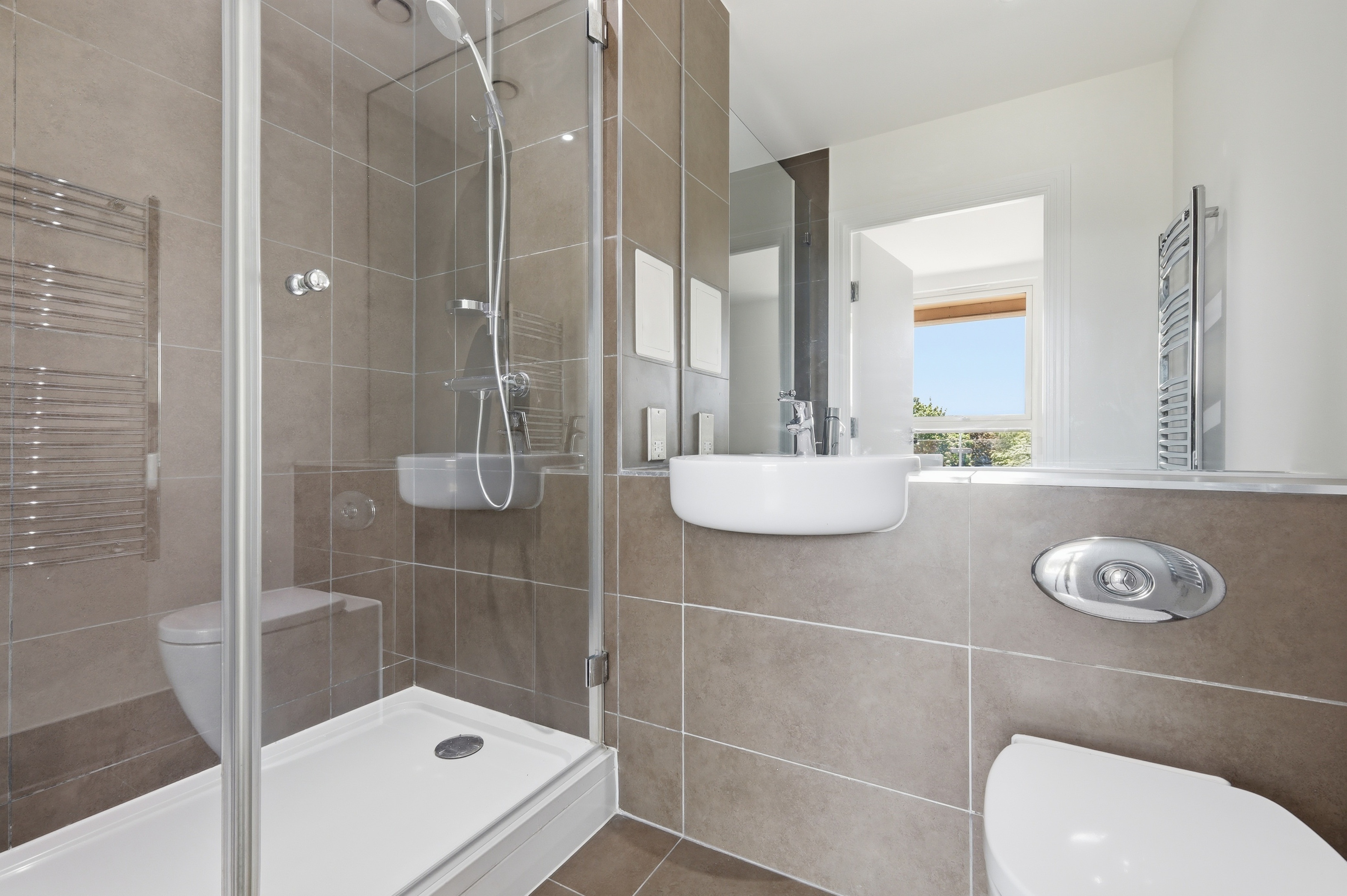 2 bedroom flat for sale, Cyan Apartments, London, E3, photo 7 of 15