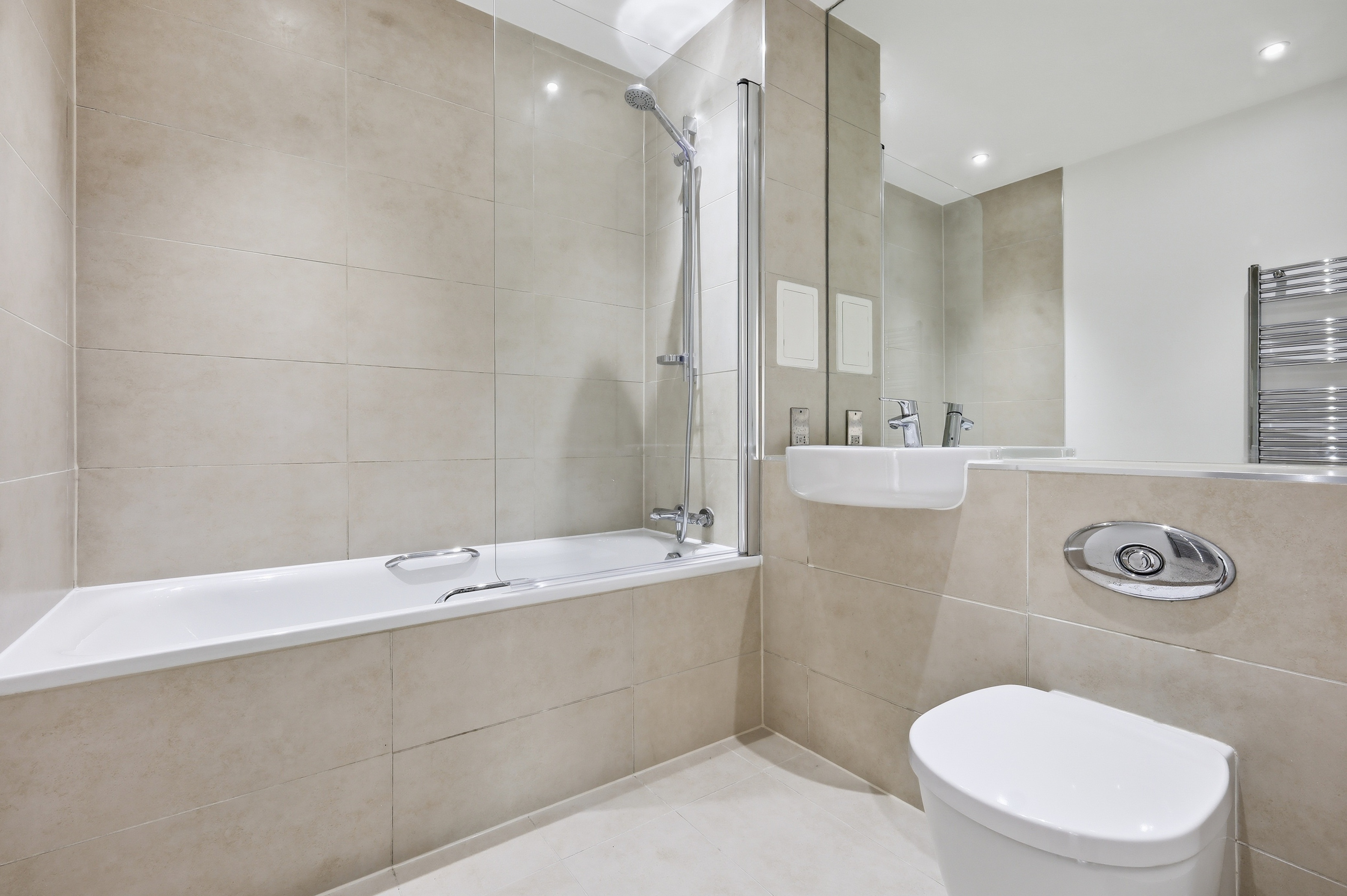 2 bedroom flat for sale, Cyan Apartments, London, E3, photo 9 of 15