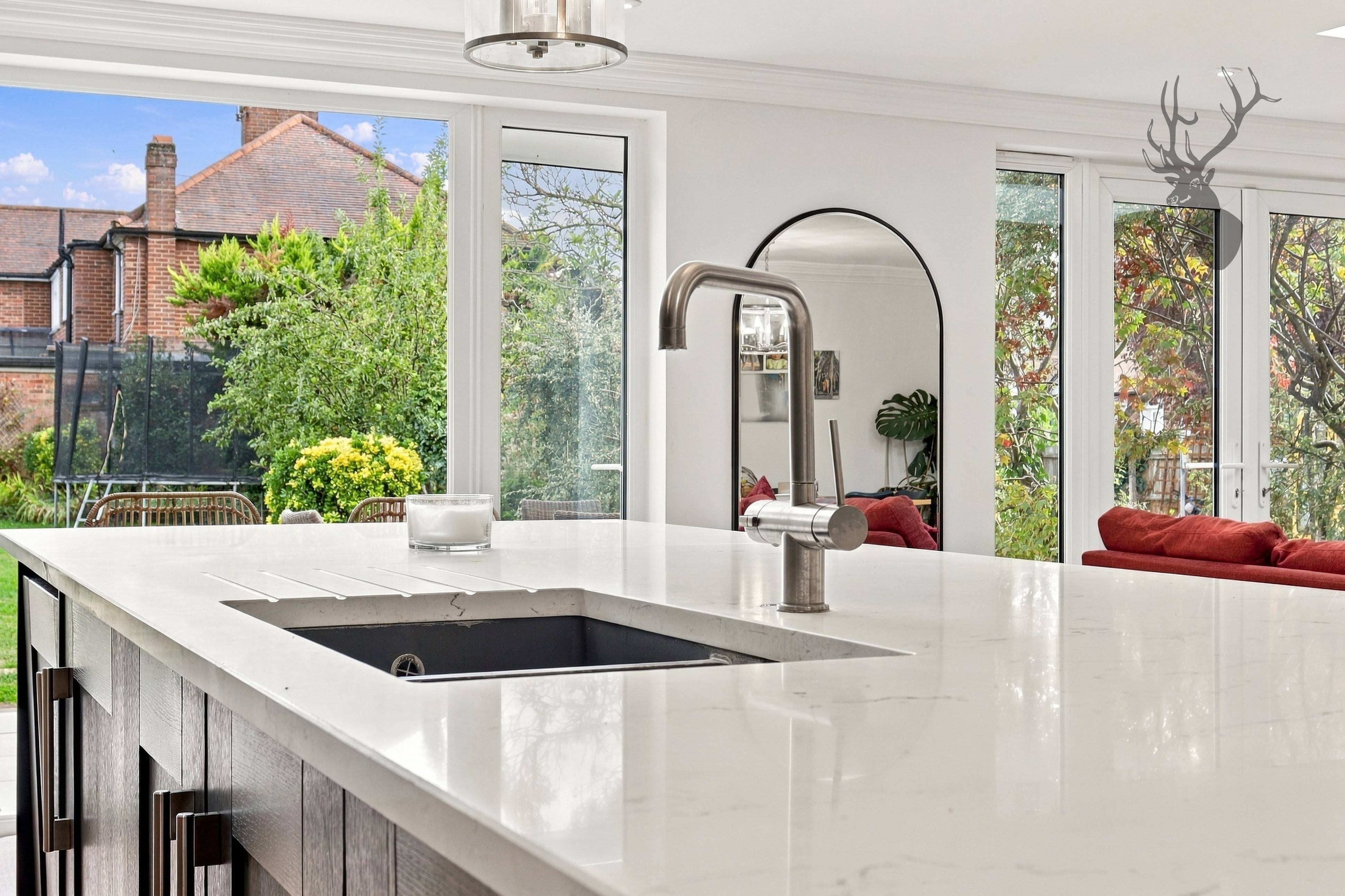 4 bedroom semi detached house for sale, Orchard Drive, Epping, CM16, photo 11 of 20