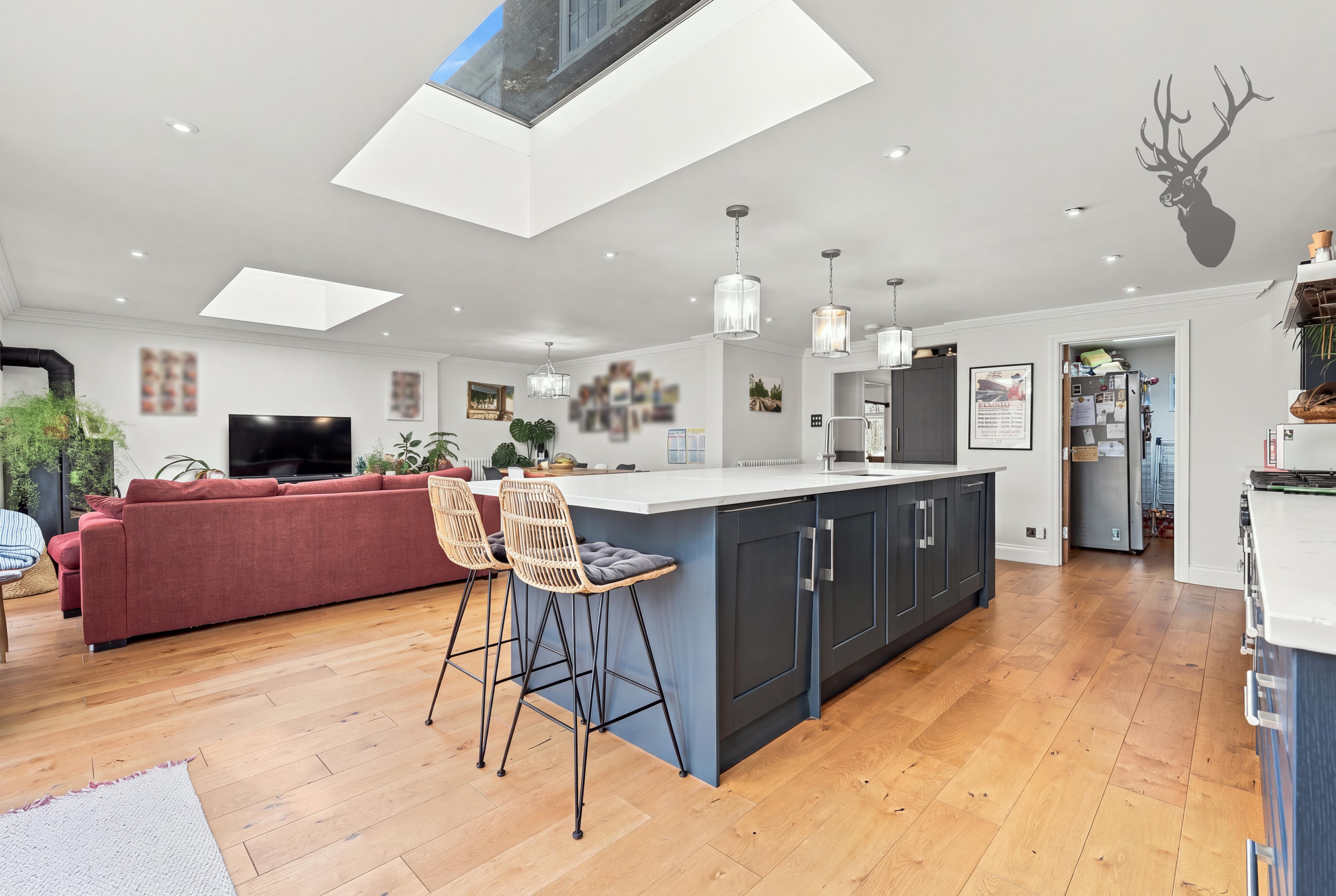 4 bedroom semi detached house for sale, Orchard Drive, Epping, CM16, photo 12 of 20