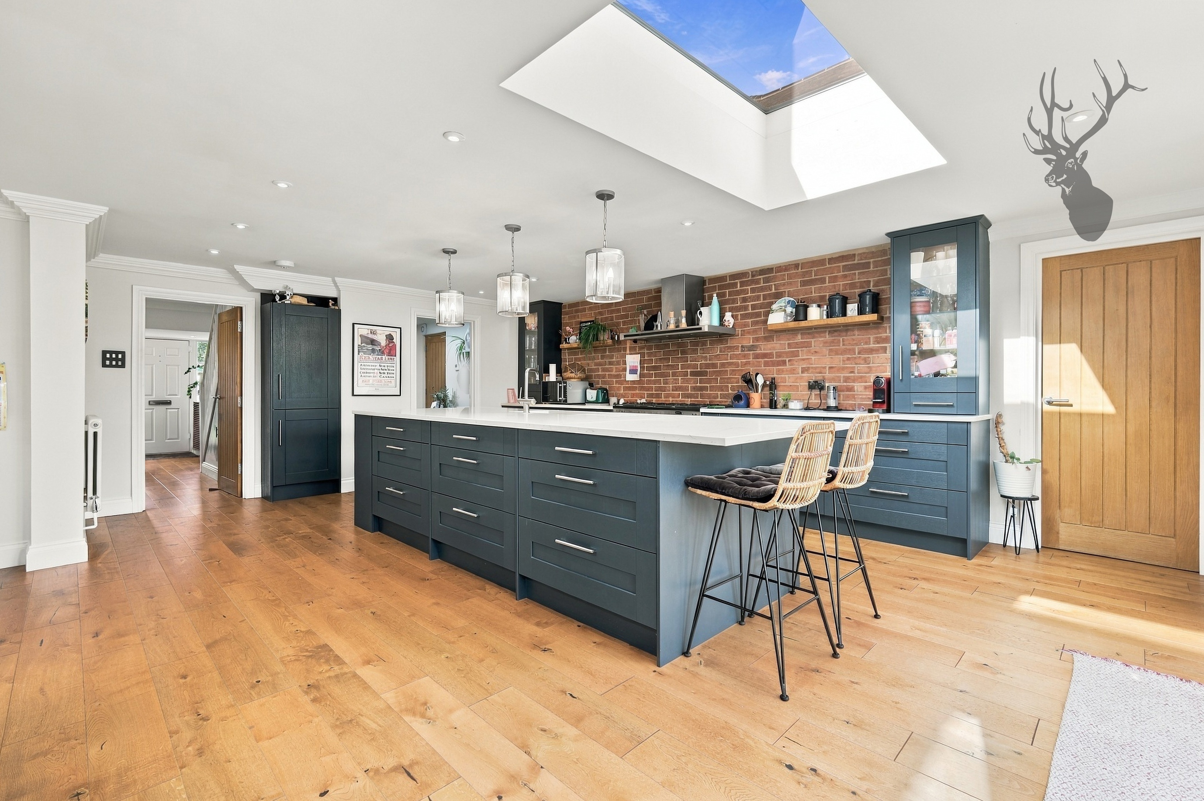 4 bedroom semi detached house for sale, Orchard Drive, Epping, CM16, photo 14 of 20