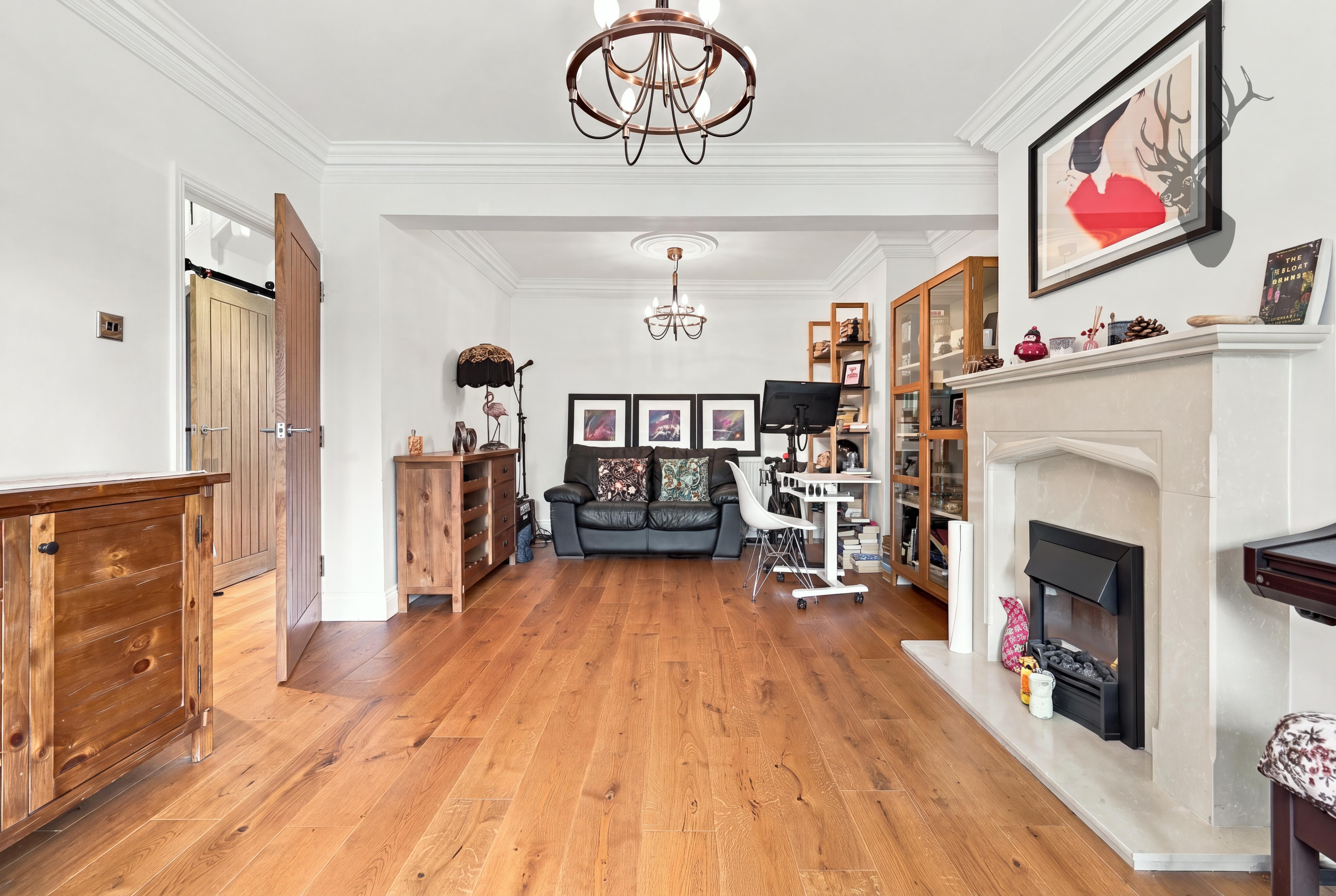 4 bedroom semi detached house for sale, Orchard Drive, Epping, CM16, photo 8 of 20