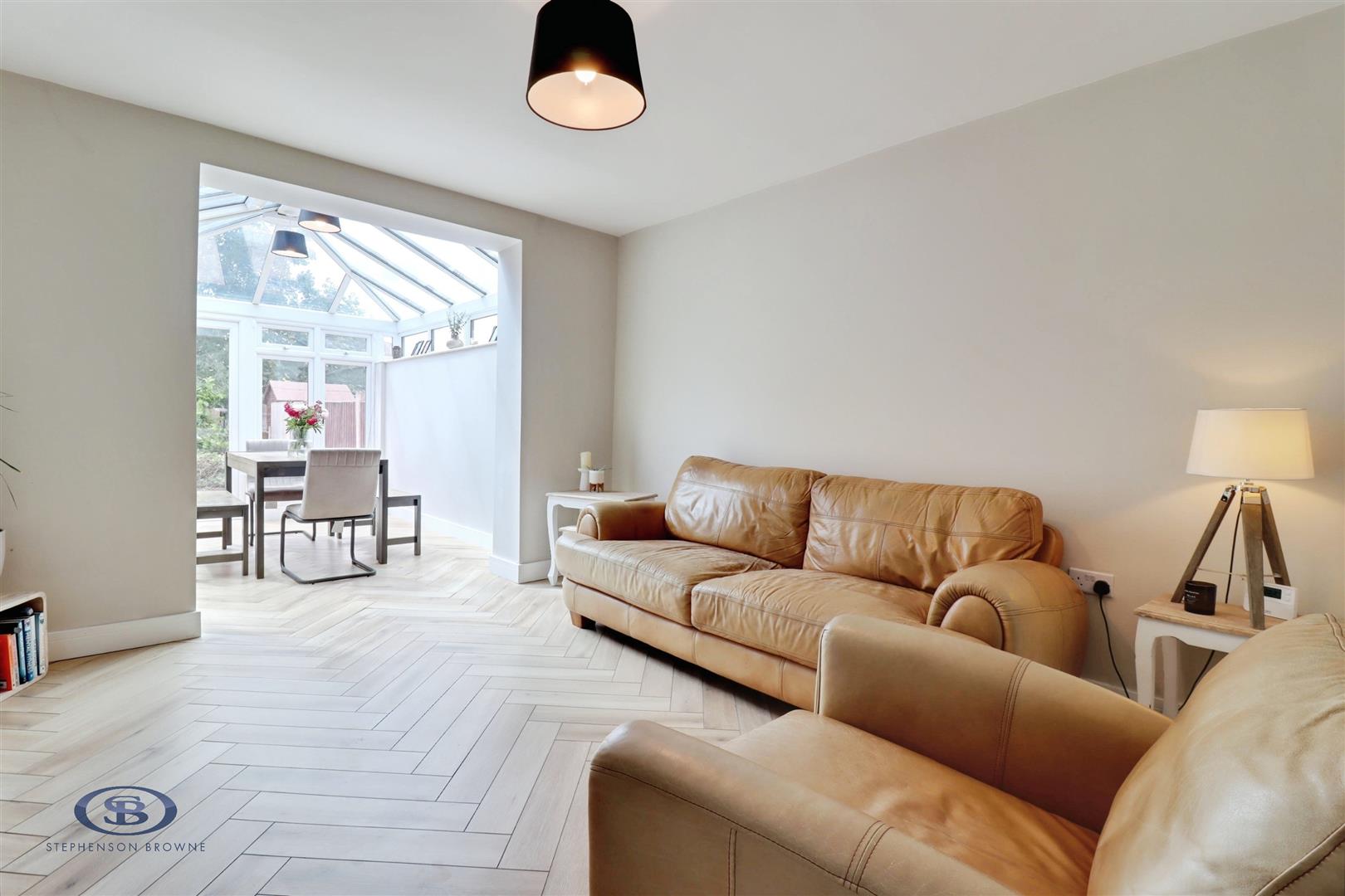 3 bedroom house for sale, Fairfield Avenue, Sandbach, CW11, photo 12 of 20