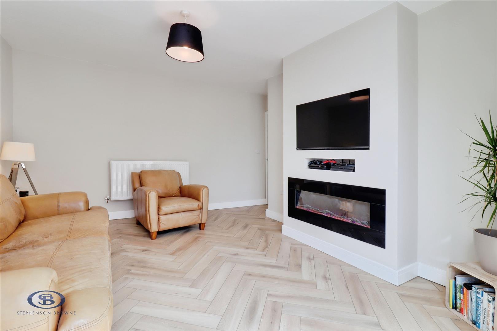3 bedroom house for sale, Fairfield Avenue, Sandbach, CW11, photo 13 of 20