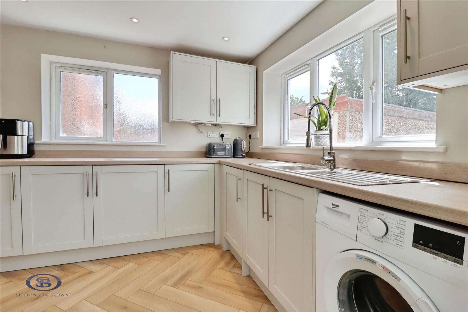 3 bedroom house for sale, Fairfield Avenue, Sandbach, CW11, photo 17 of 20