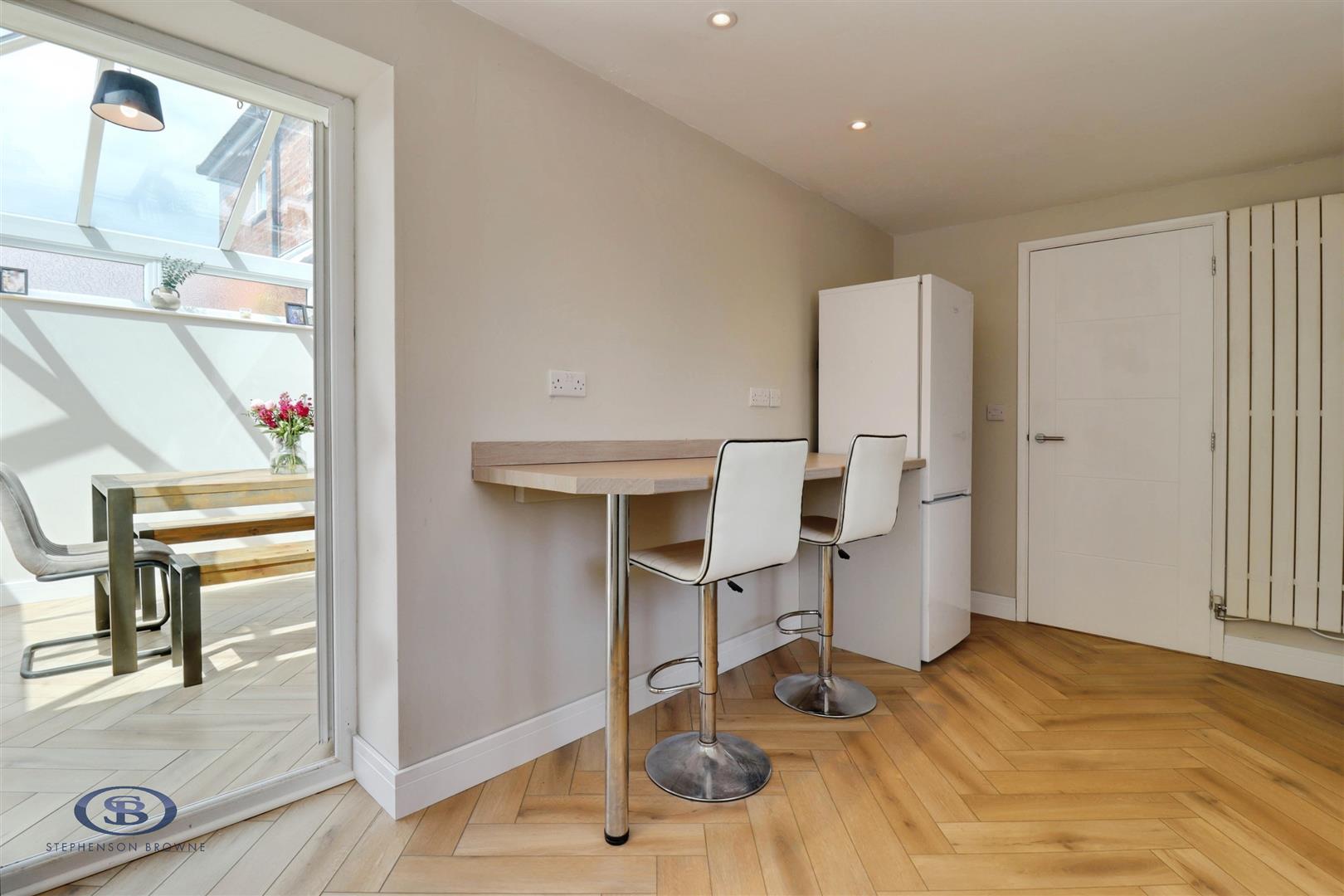 3 bedroom house for sale, Fairfield Avenue, Sandbach, CW11, photo 18 of 20