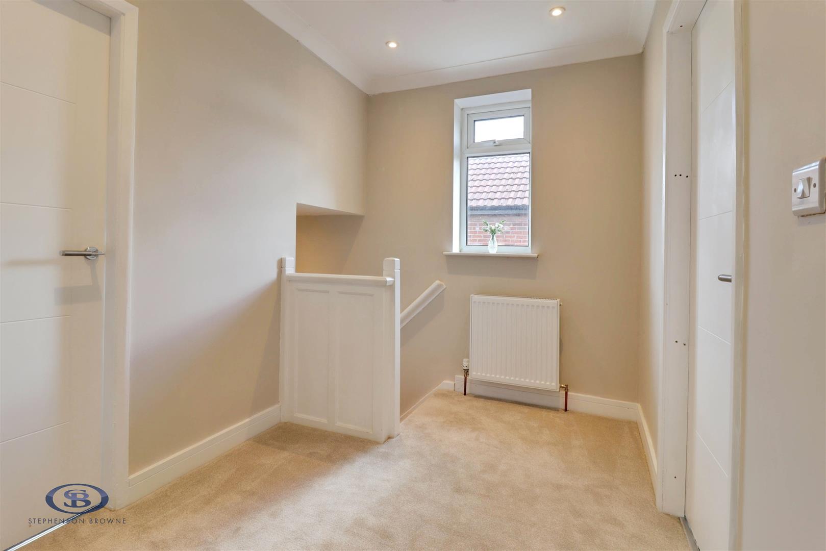 3 bedroom house for sale, Fairfield Avenue, Sandbach, CW11, photo 19 of 20