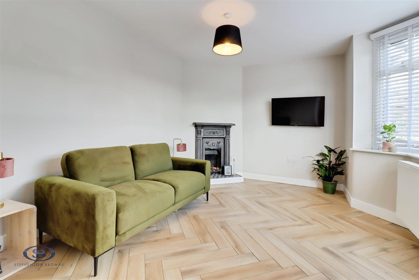 3 bedroom house for sale, Fairfield Avenue, Sandbach, CW11, photo 7 of 20