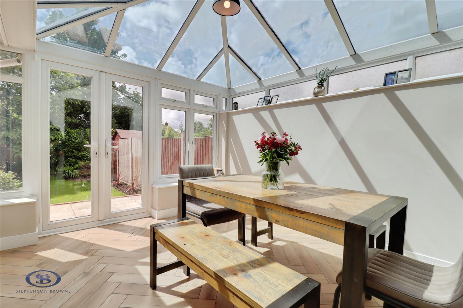 3 bedroom house for sale, Fairfield Avenue, Sandbach, CW11, photo 8 of 20