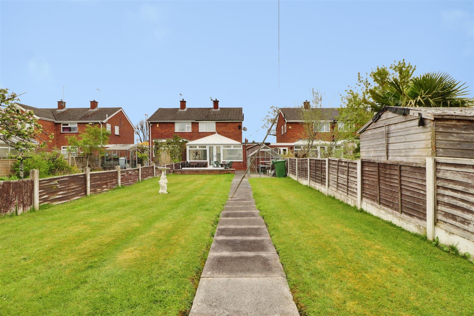 3 bedroom house for sale, Remer Street, Crewe, CW1, photo 12 of 20