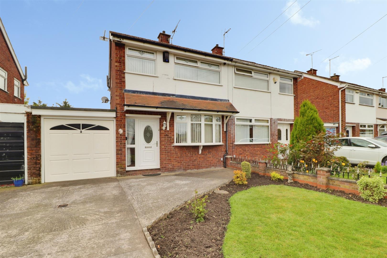 3 bedroom house for sale, Remer Street, Crewe, CW1, photo 14 of 20