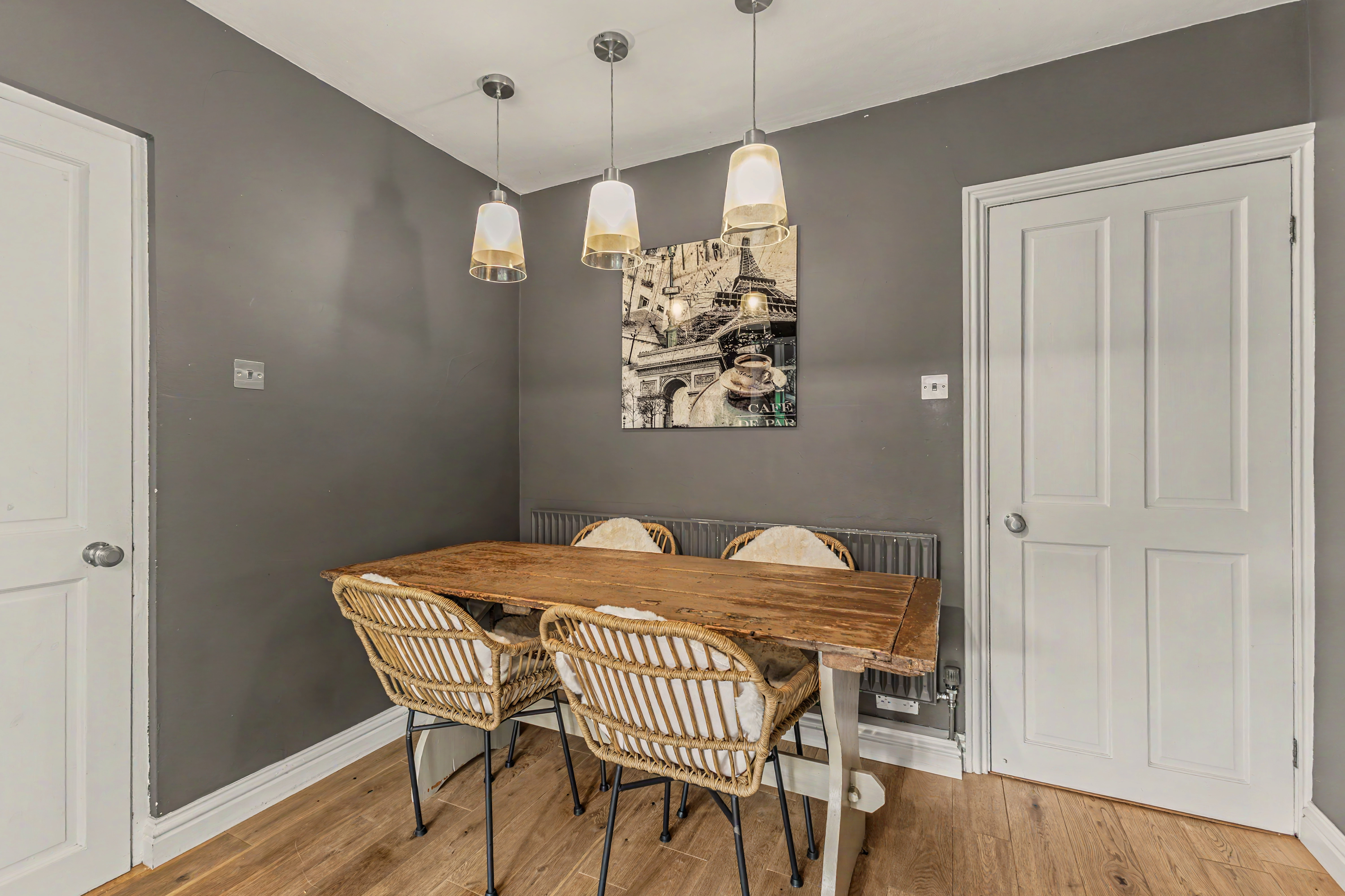 4 bedroom terraced house for sale, Gullivers Close, Banbury, OX15