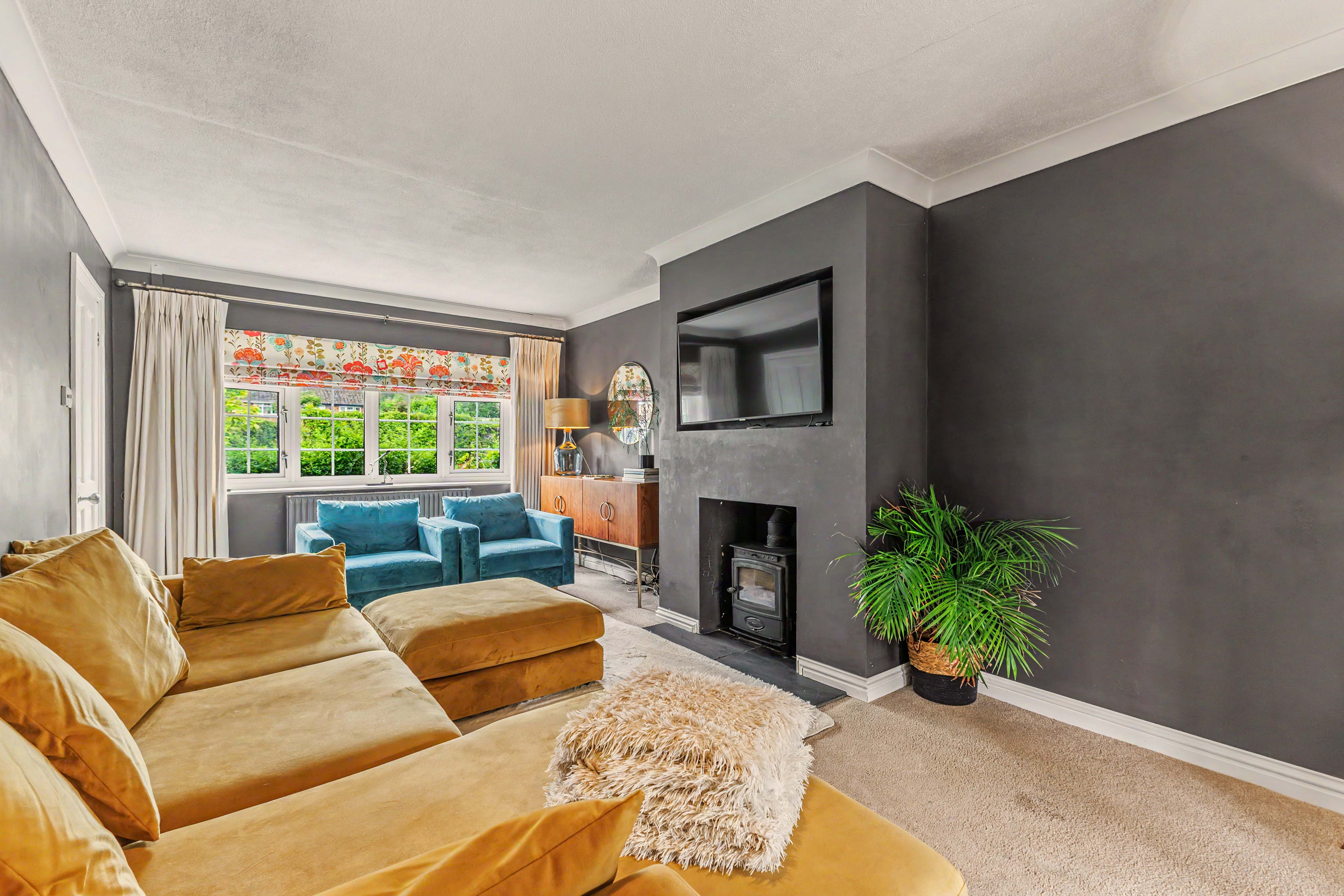 4 bedroom terraced house for sale, Gullivers Close, Banbury, OX15