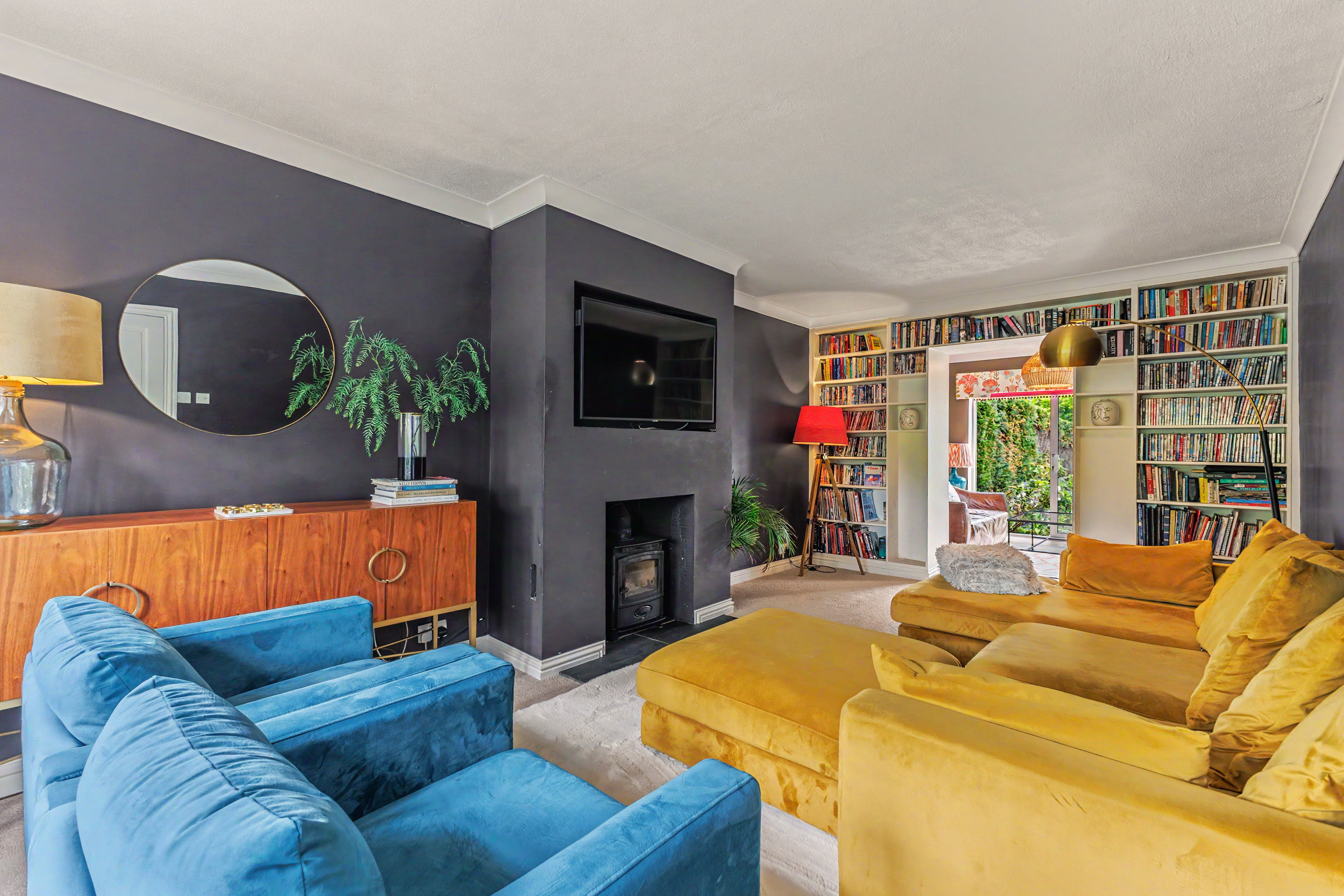 4 bedroom terraced house for sale, Gullivers Close, Banbury, OX15
