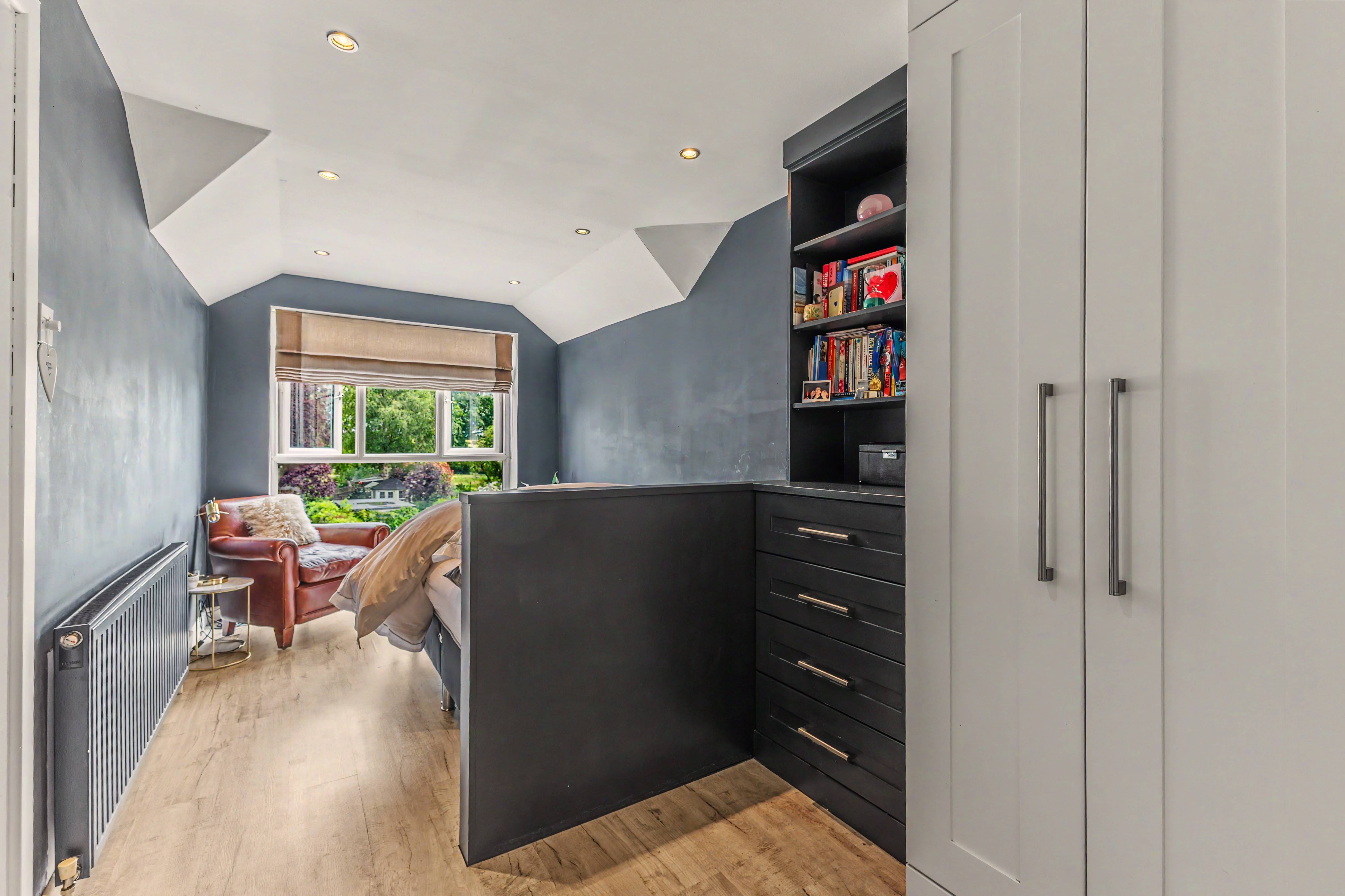 4 bedroom terraced house for sale, Gullivers Close, Banbury, OX15