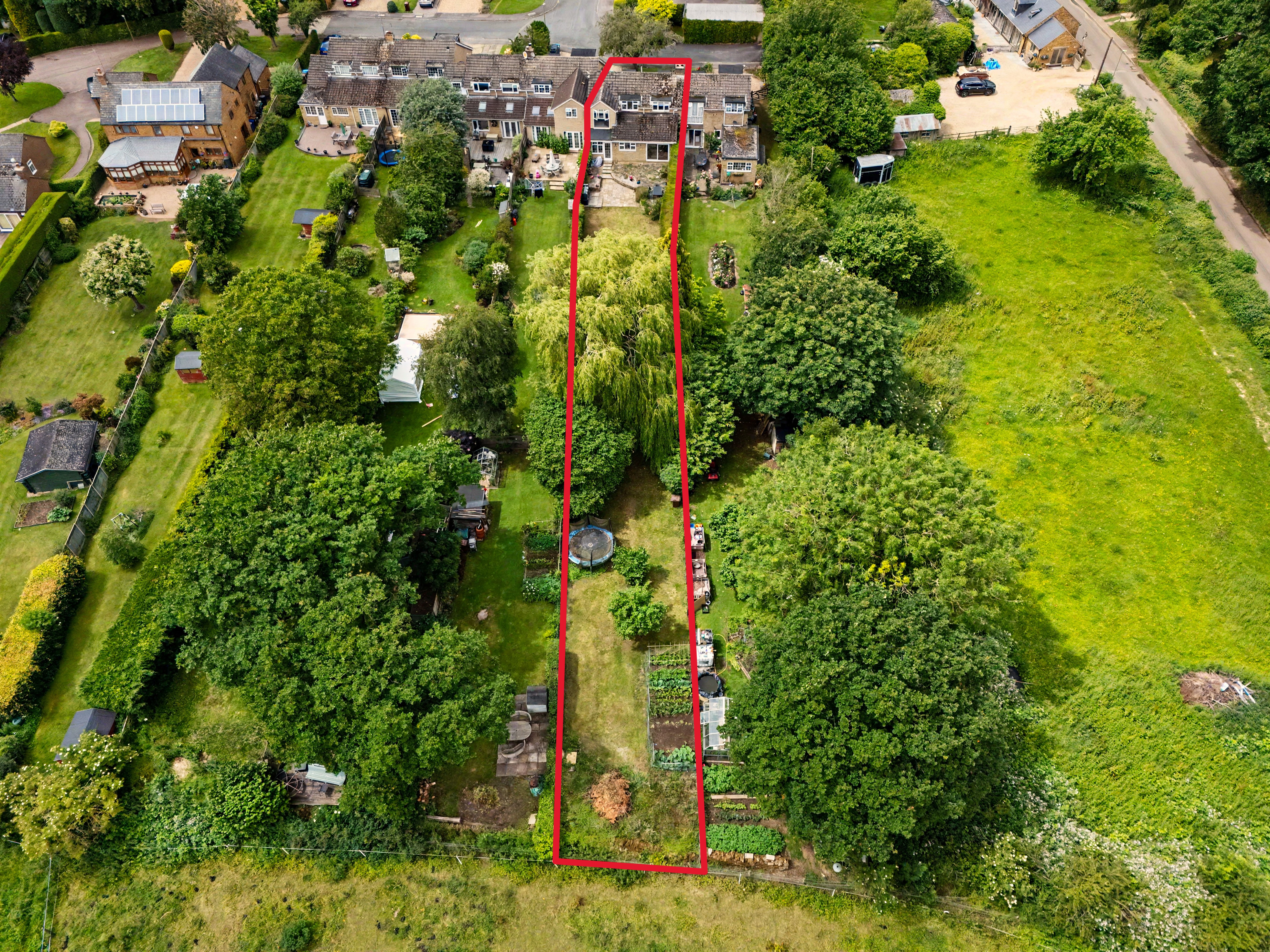 4 bedroom terraced house for sale, Gullivers Close, Banbury, OX15