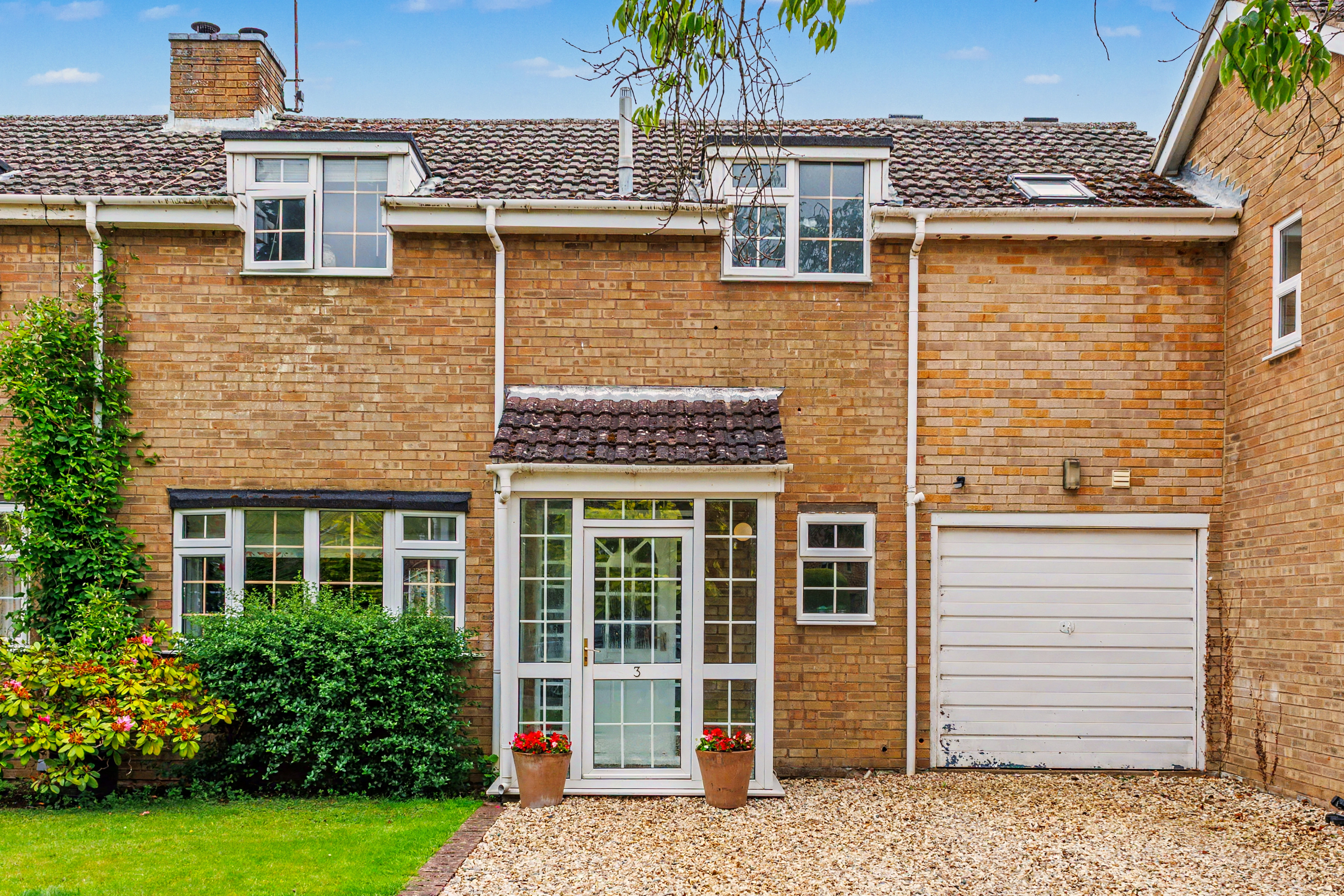 4 bedroom terraced house for sale, Gullivers Close, Banbury, OX15