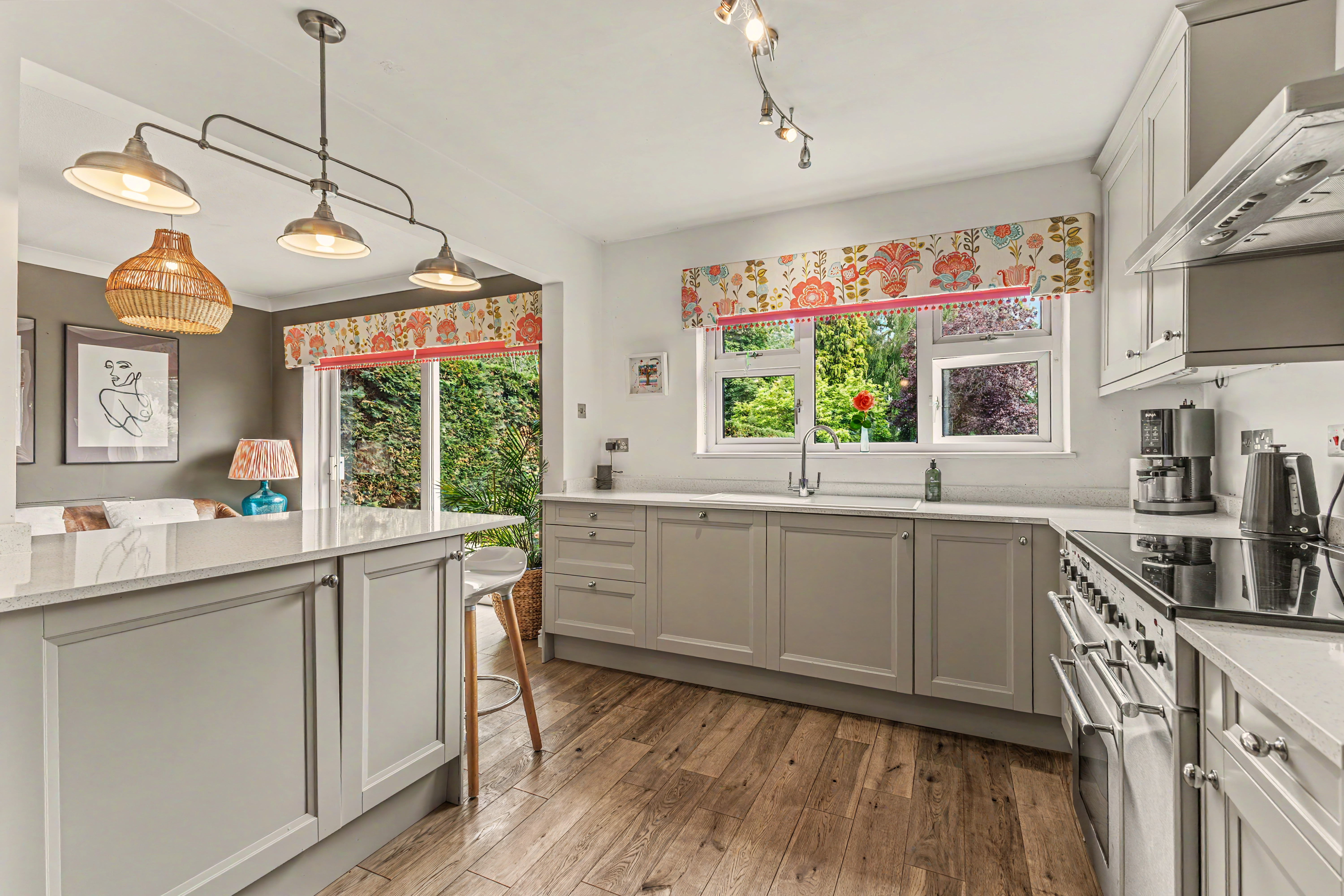 4 bedroom terraced house for sale, Gullivers Close, Banbury, OX15