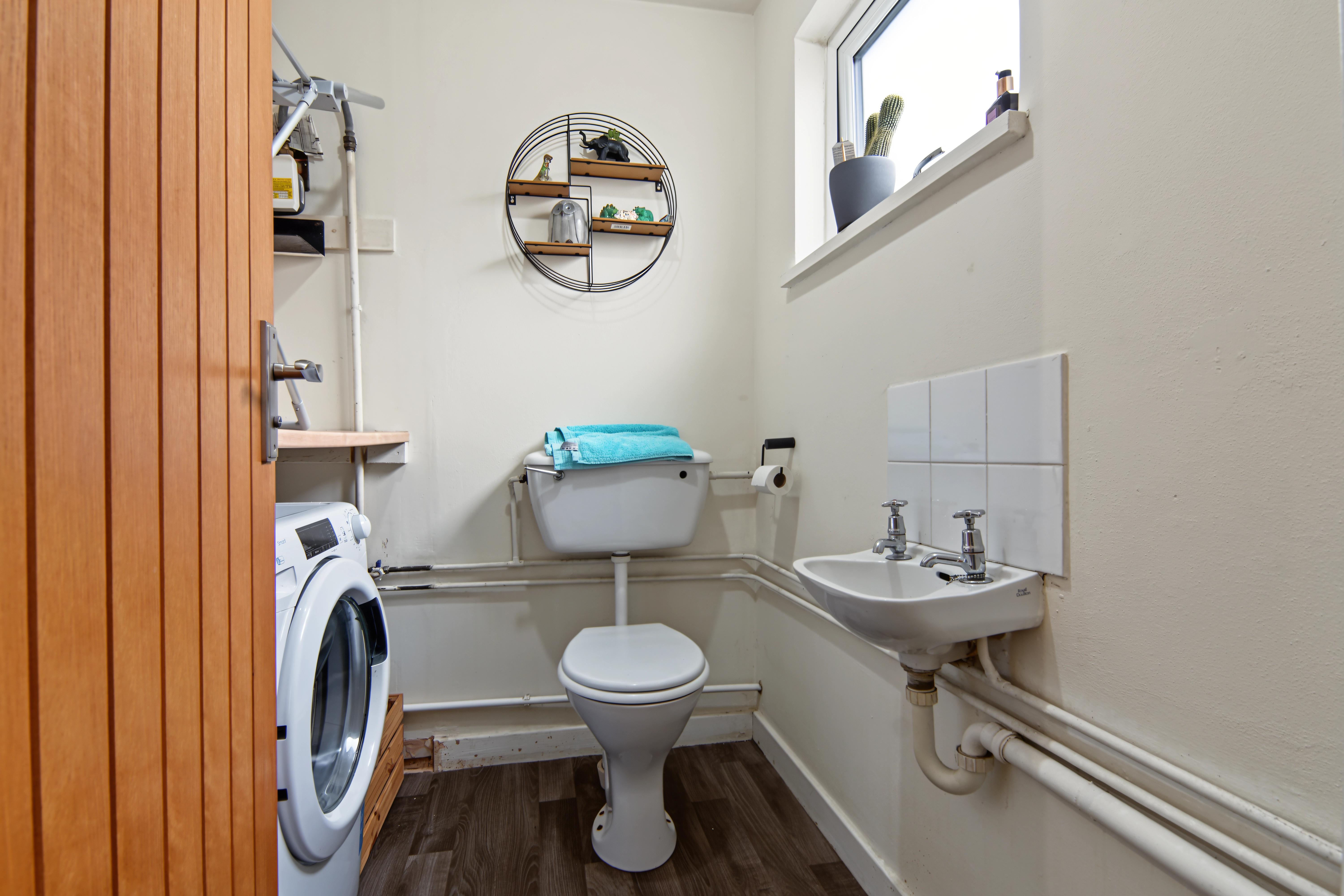 3 bedroom mid-terraced house for sale, Britten Close, Nuneaton, CV11, photo 12 of 20