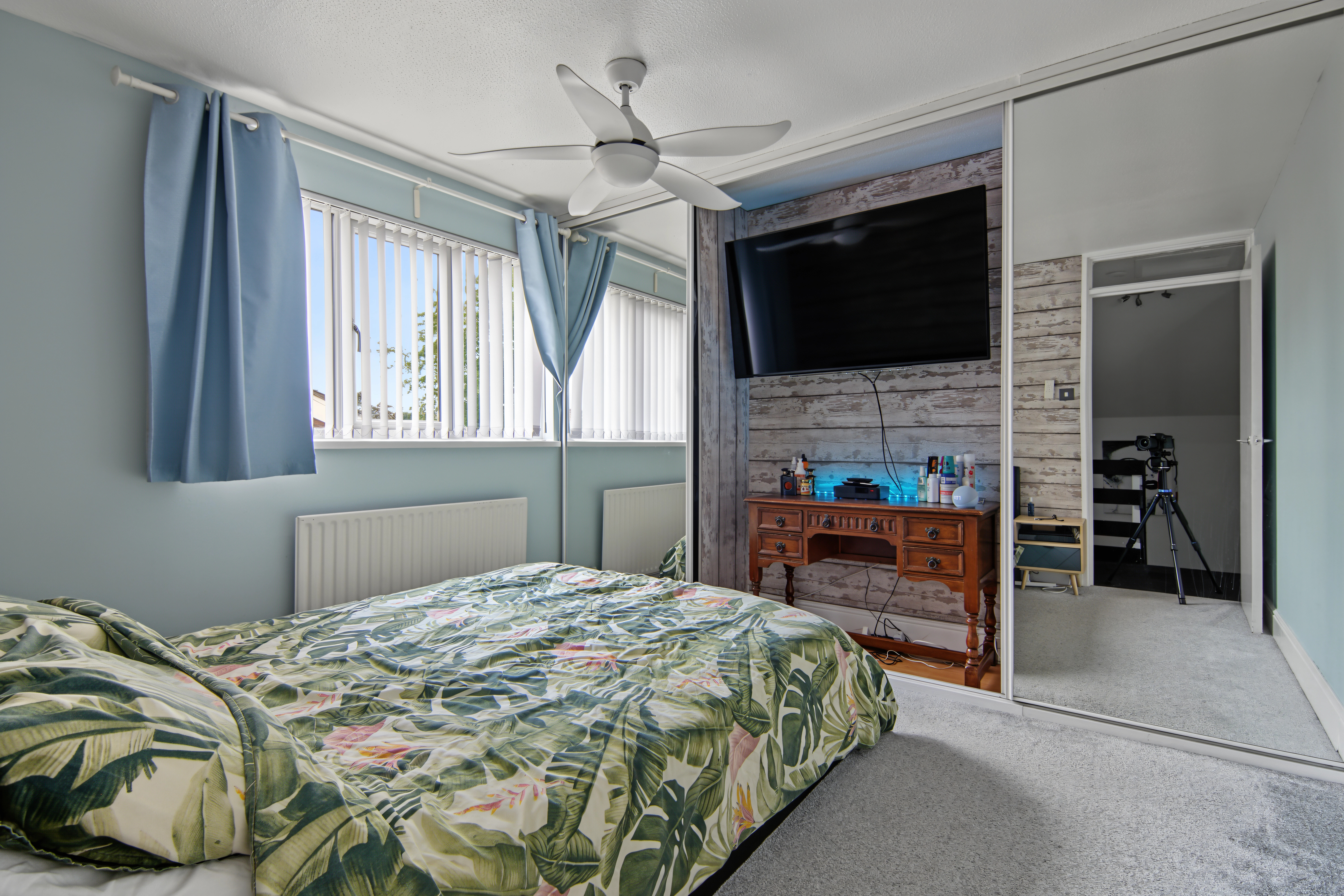 3 bedroom mid-terraced house for sale, Britten Close, Nuneaton, CV11, photo 14 of 20