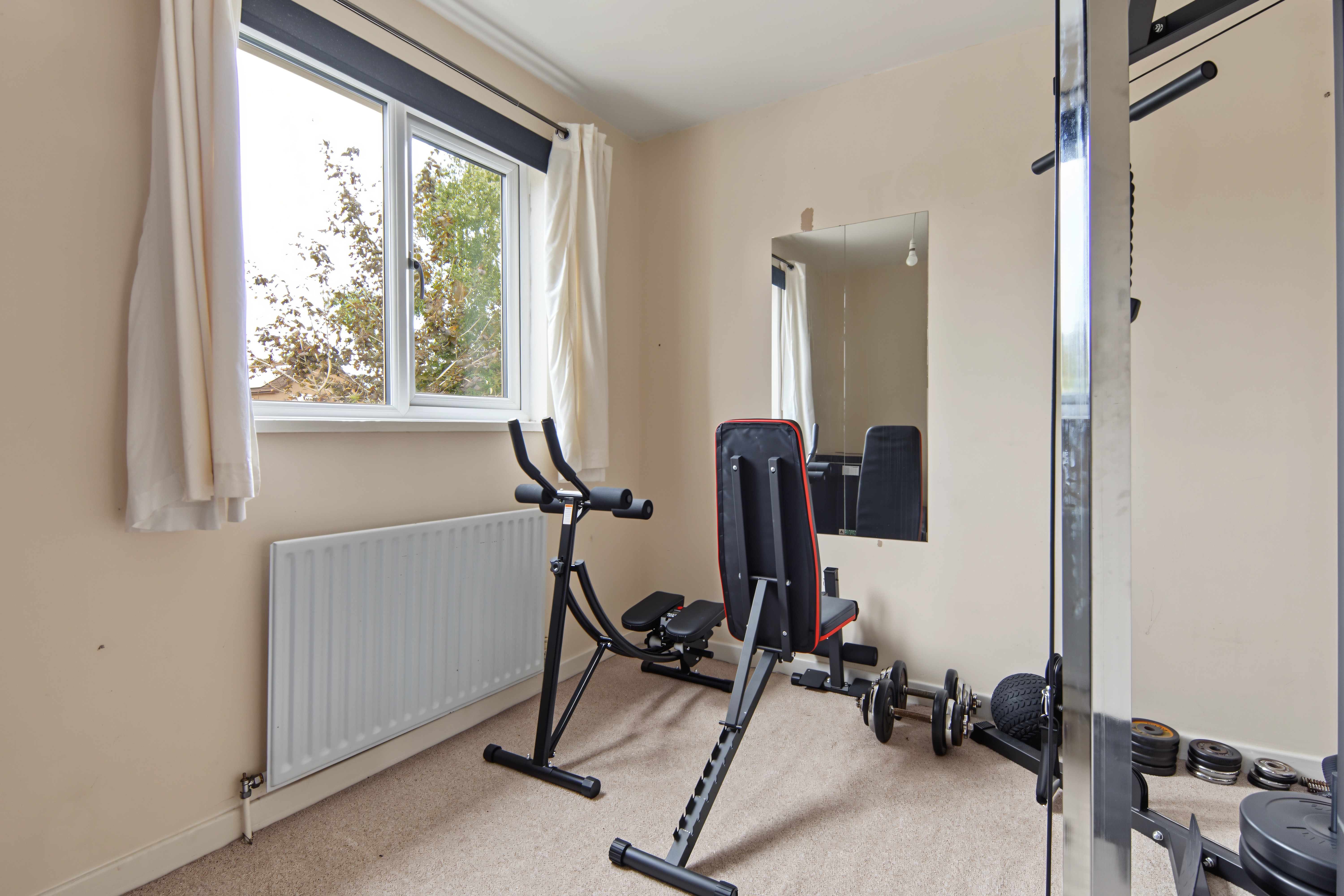 3 bedroom mid-terraced house for sale, Britten Close, Nuneaton, CV11, photo 17 of 20