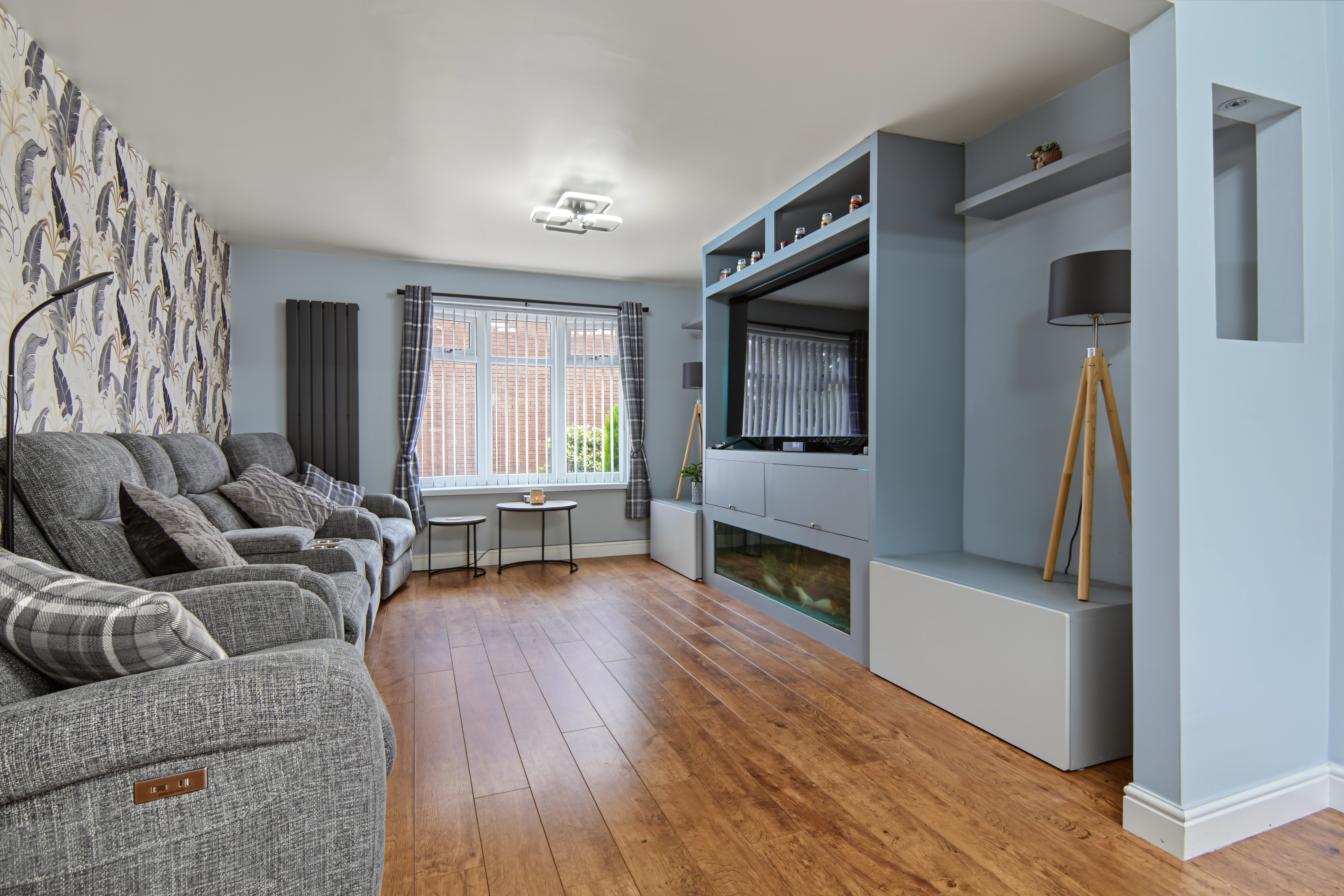 3 bedroom mid-terraced house for sale, Britten Close, Nuneaton, CV11, photo 7 of 20