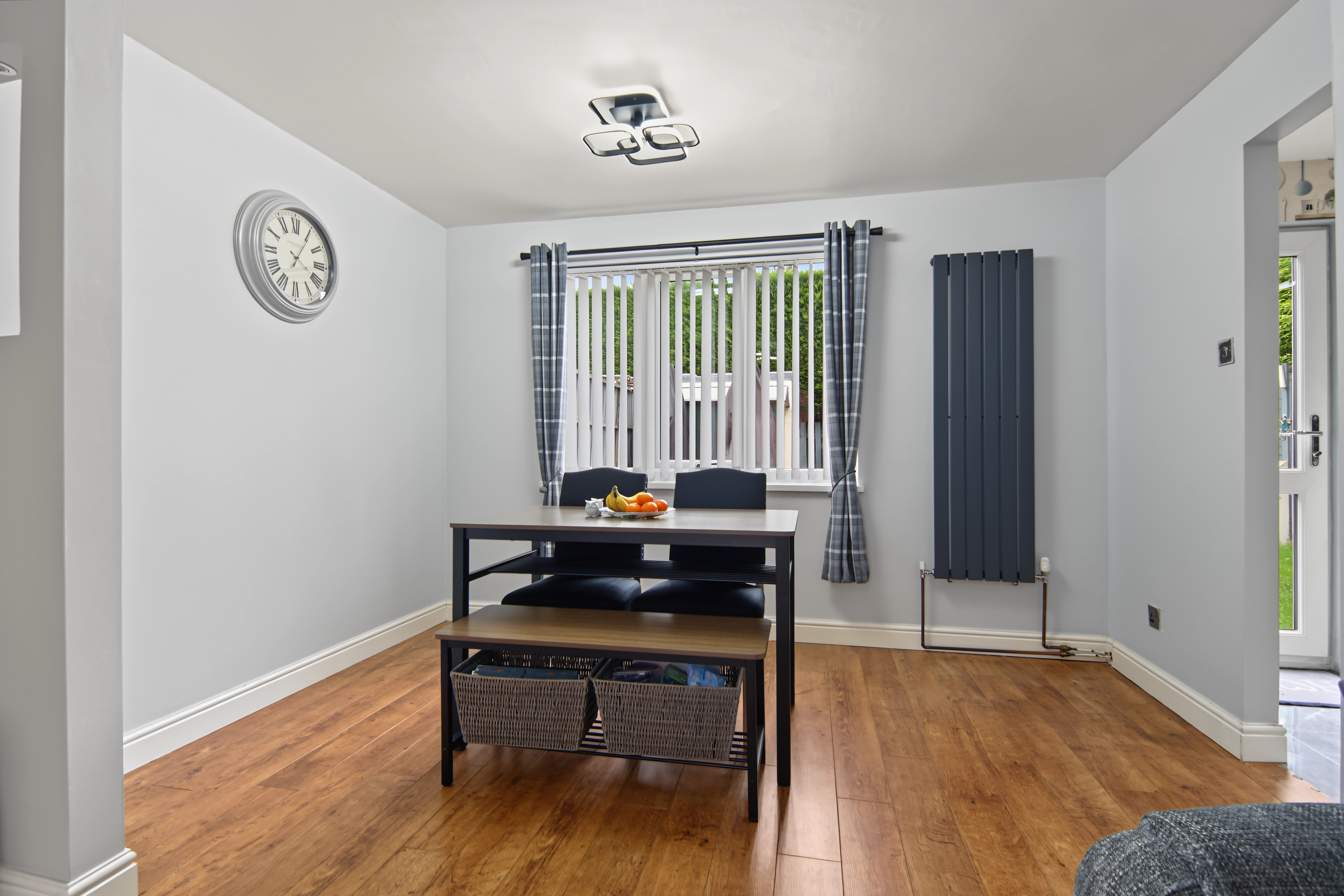 3 bedroom mid-terraced house for sale, Britten Close, Nuneaton, CV11, photo 9 of 20