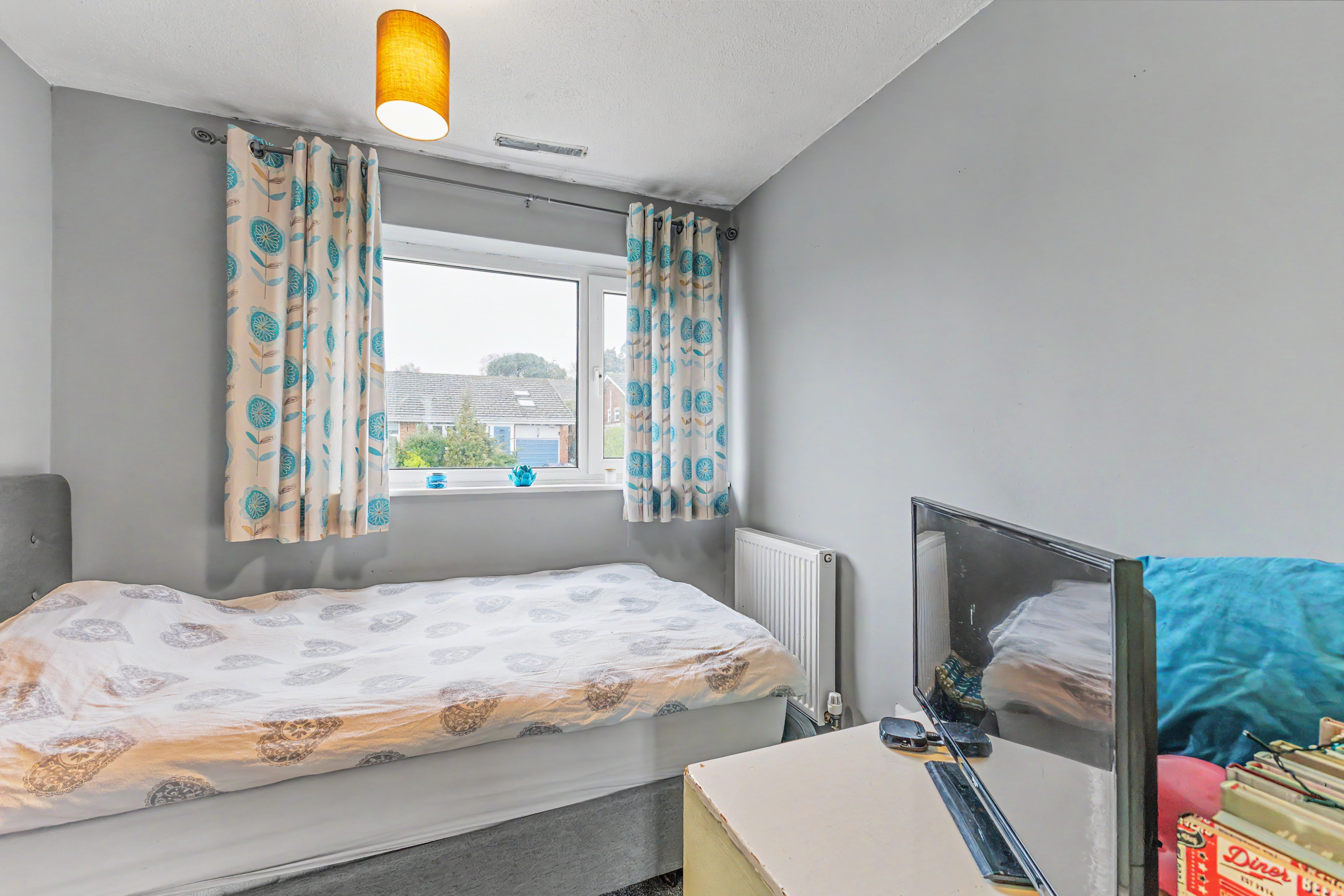3 bedroom detached house for sale, Holloway Drive, Pershore, WR10, photo 11 of 16