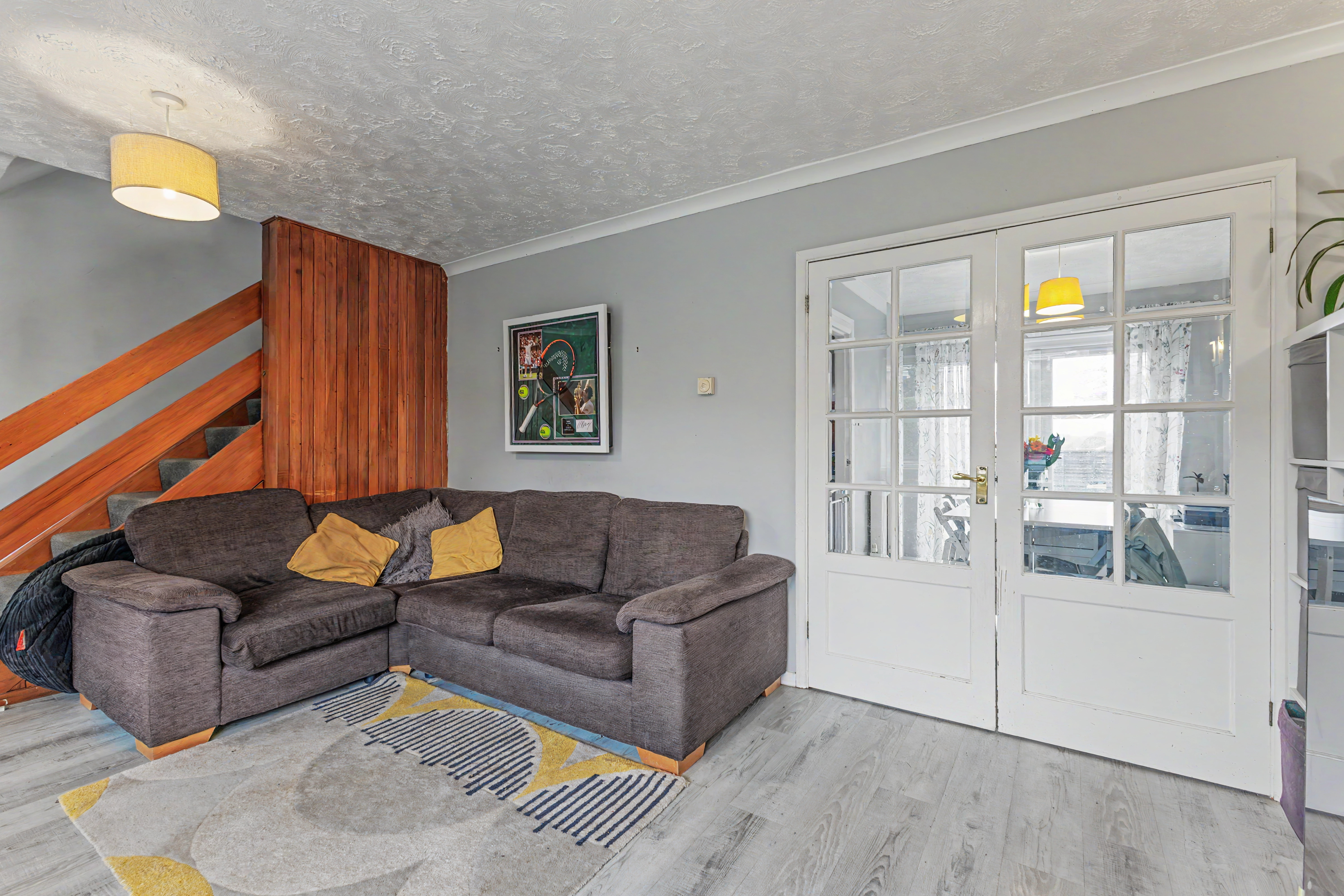 3 bedroom detached house for sale, Holloway Drive, Pershore, WR10, photo 5