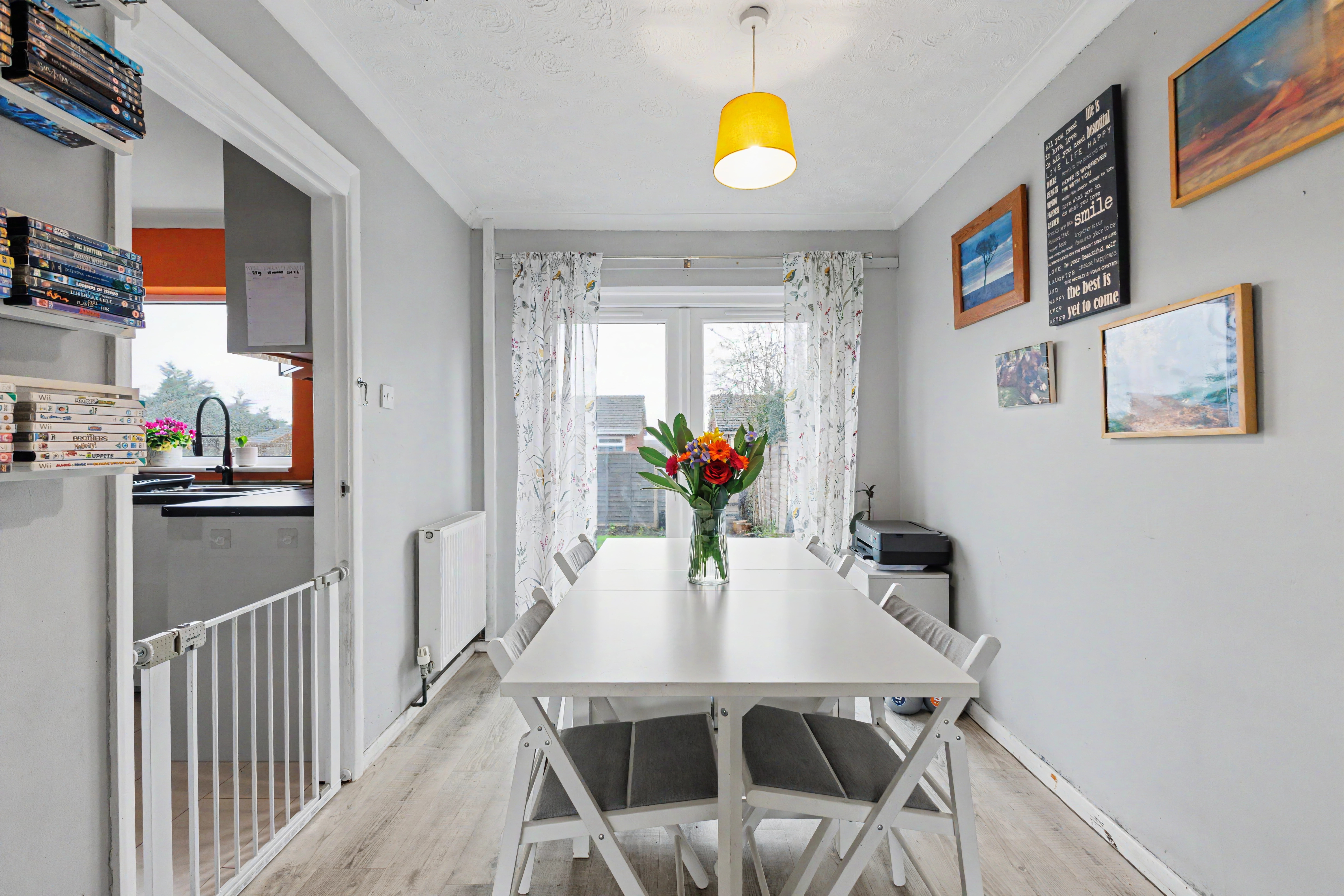 3 bedroom detached house for sale, Holloway Drive, Pershore, WR10, photo 6 of 16