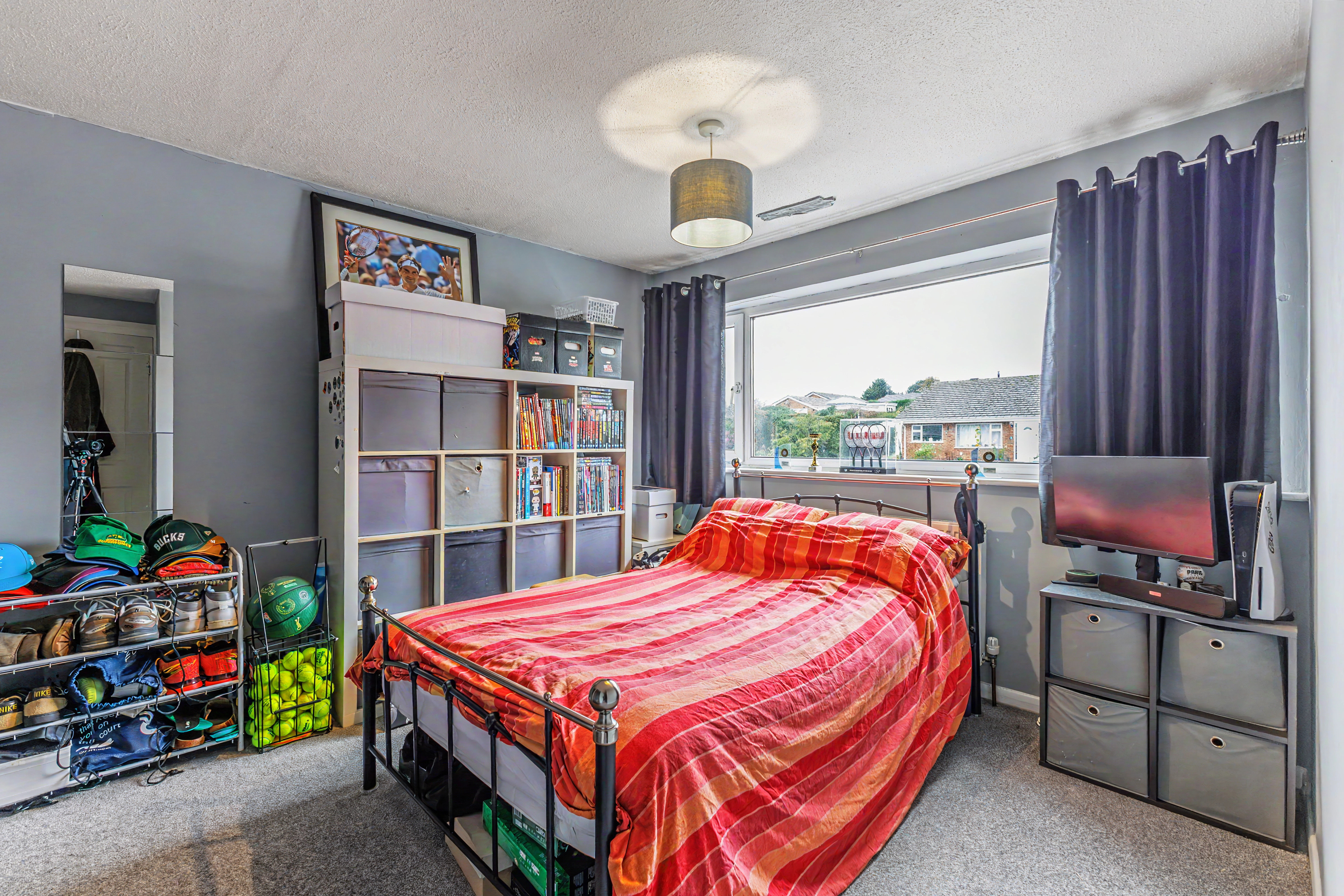 3 bedroom detached house for sale, Holloway Drive, Pershore, WR10, photo 8 of 16