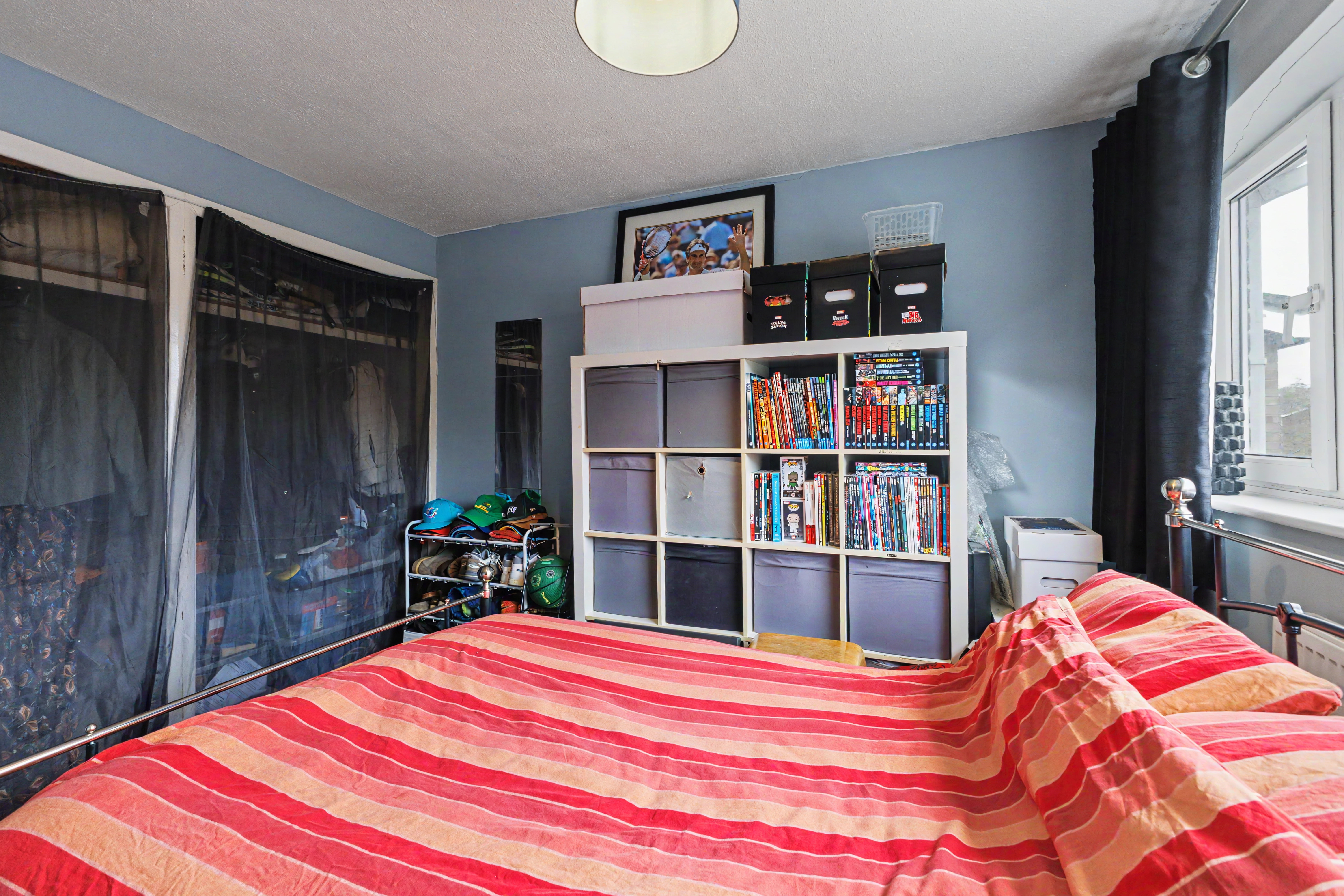 3 bedroom detached house for sale, Holloway Drive, Pershore, WR10, photo 9 of 16