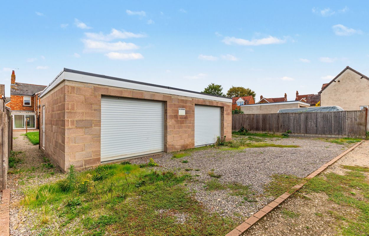 3 bedroom terraced house for sale, Lime Street, Evesham, WR11