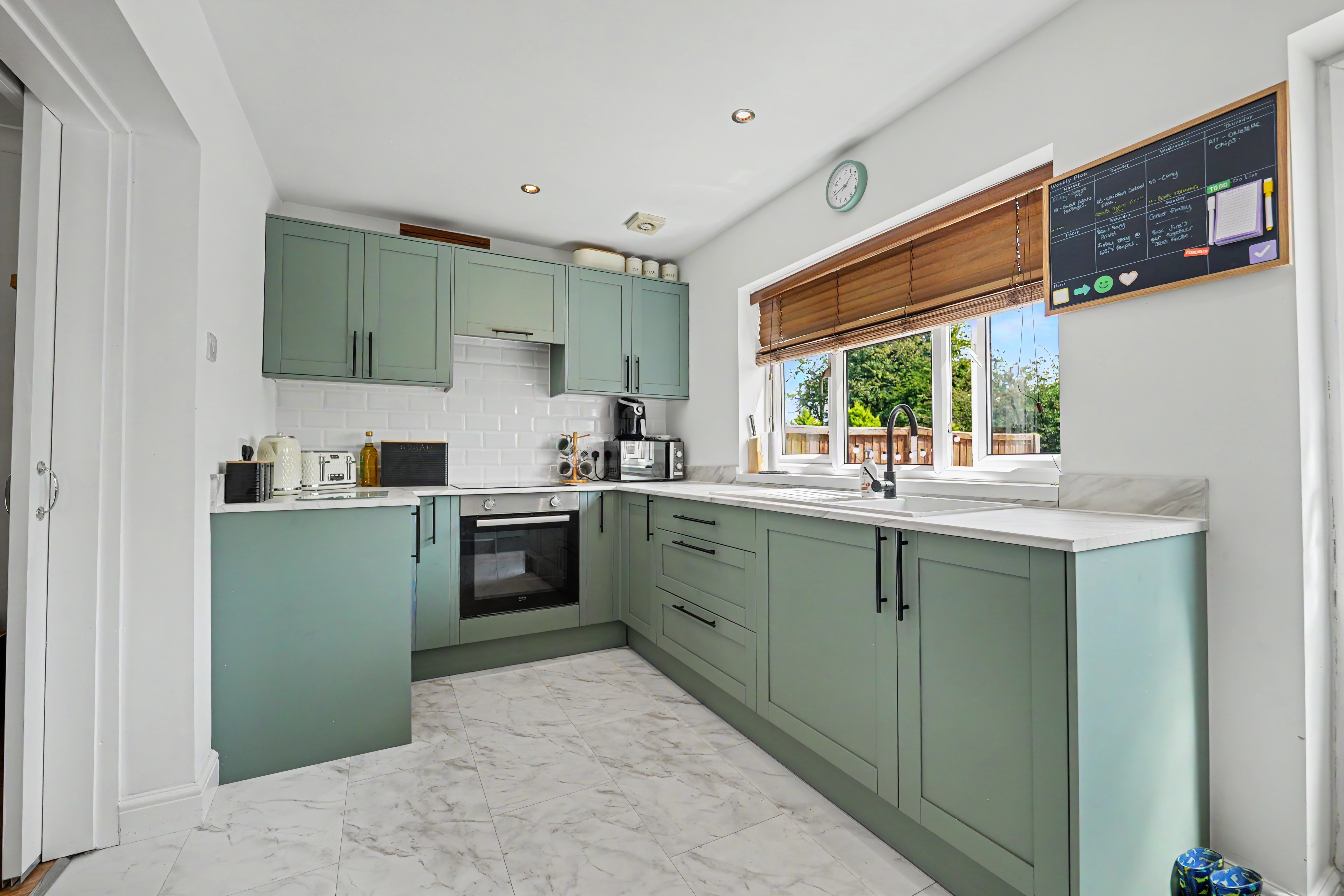 3 bedroom semi detached house for sale, Oakfield Road, Coventry, CV6