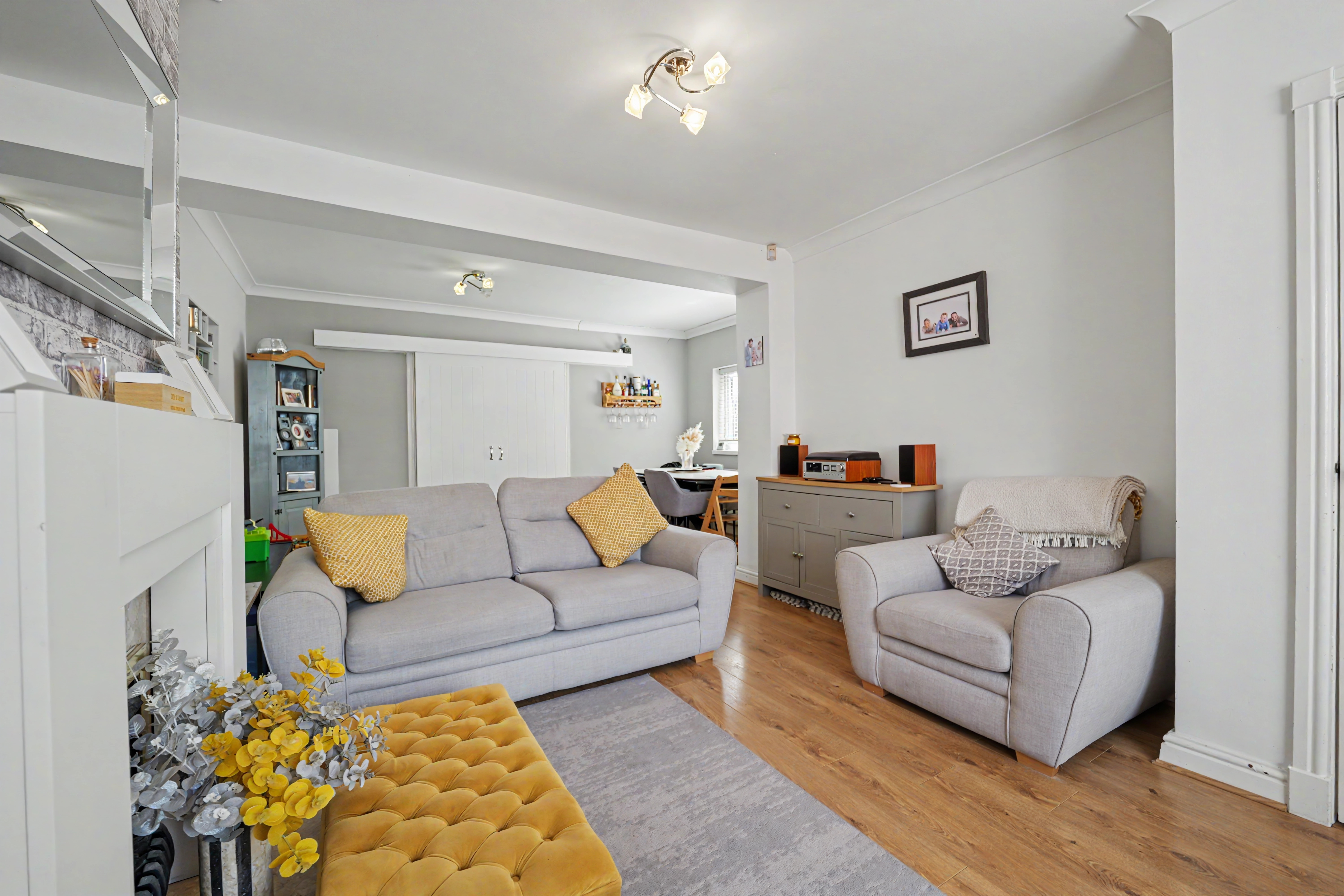 3 bedroom semi detached house for sale, Oakfield Road, Coventry, CV6