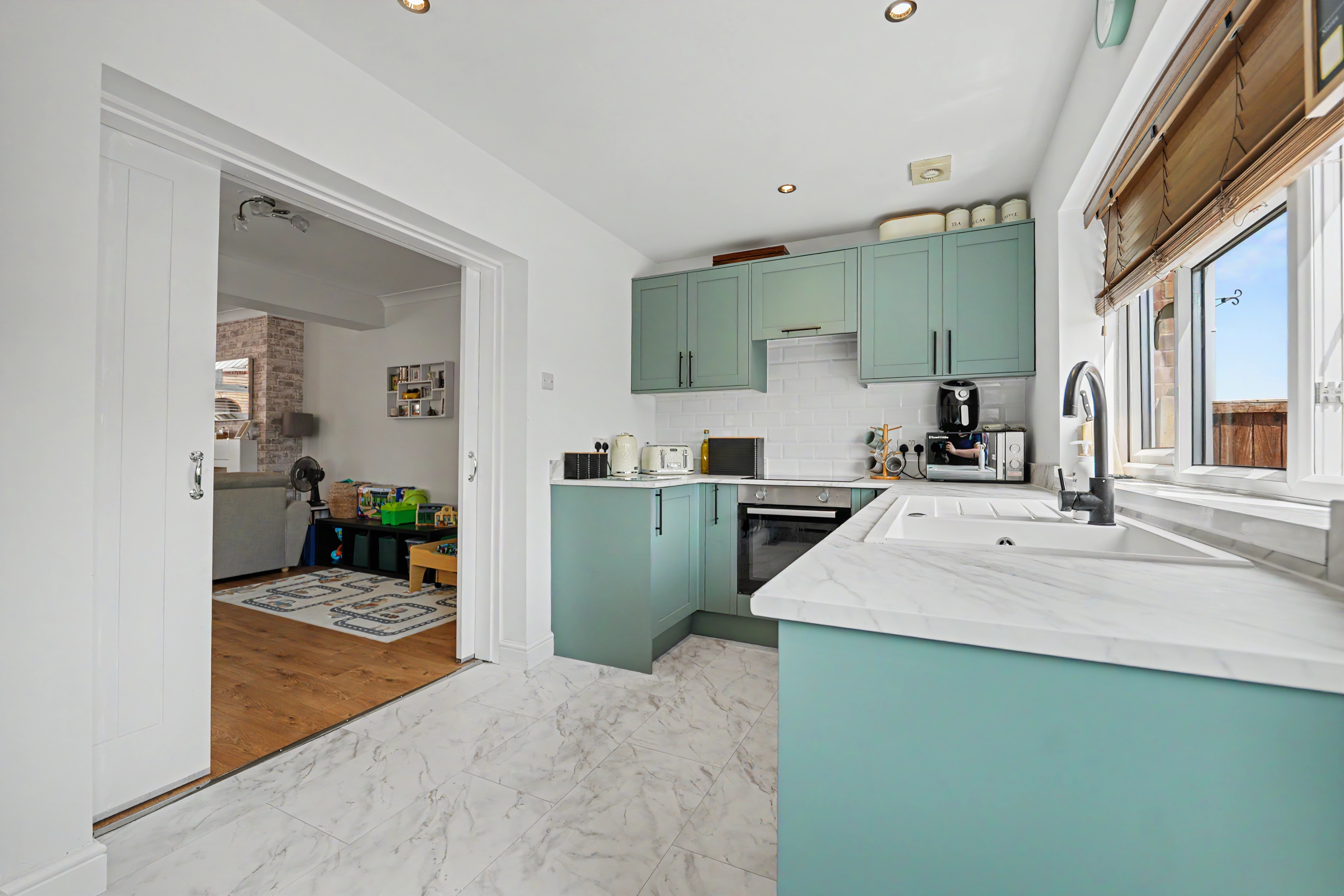 3 bedroom semi detached house for sale, Oakfield Road, Coventry, CV6