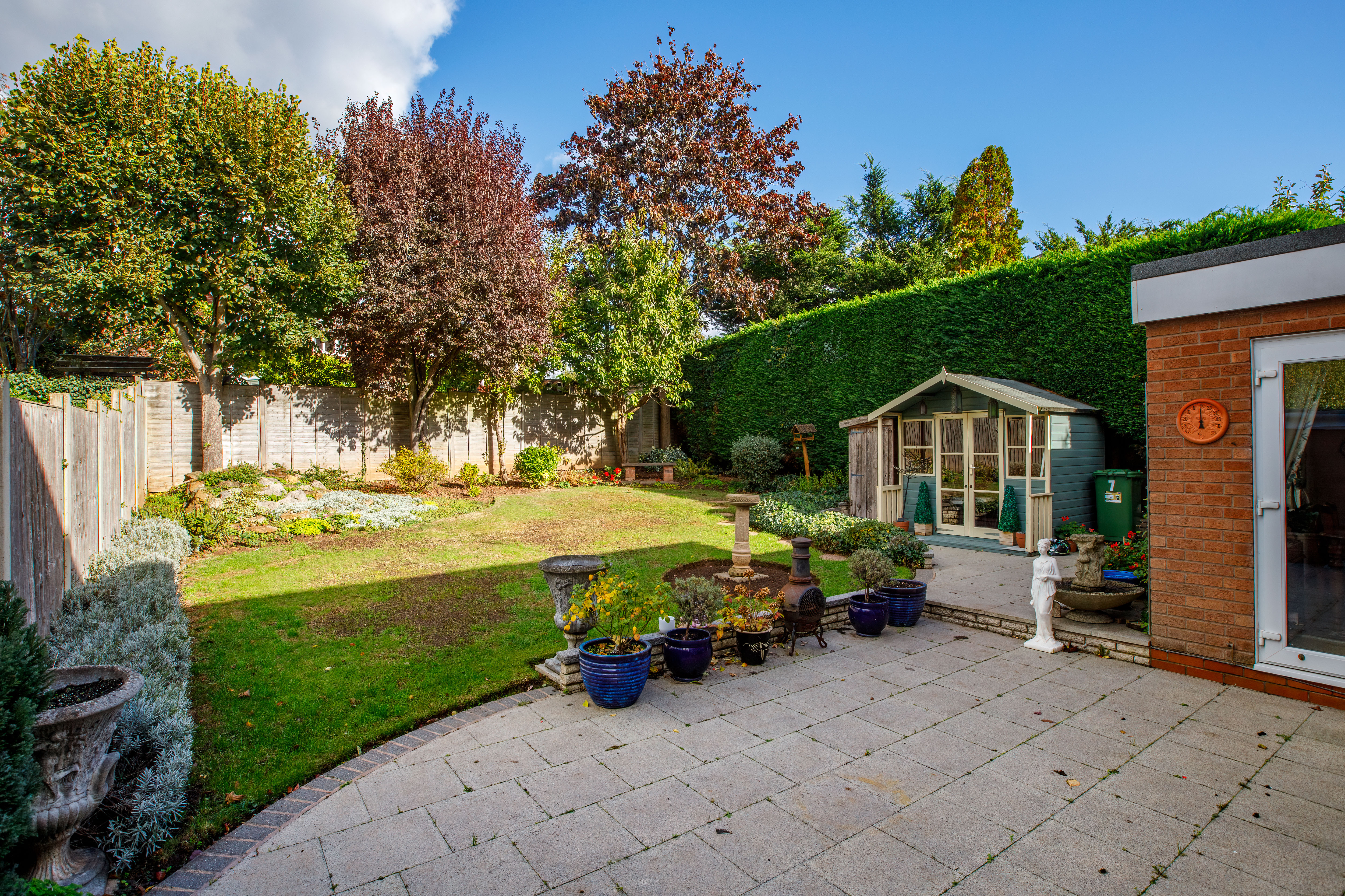 3 bedroom detached house for sale, Ascot Ride, Leamington Spa, CV32