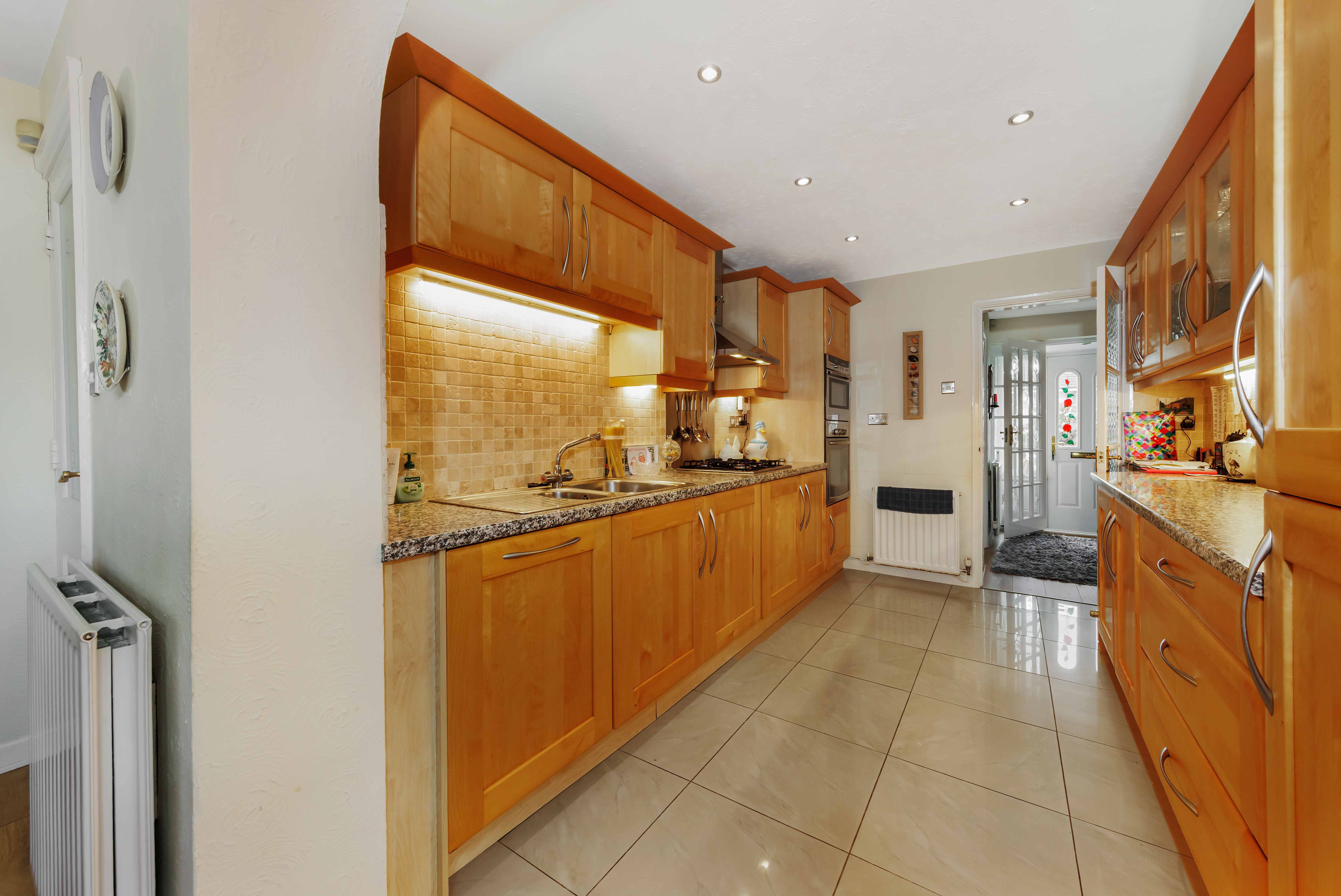 3 bedroom detached house for sale, Ascot Ride, Leamington Spa, CV32